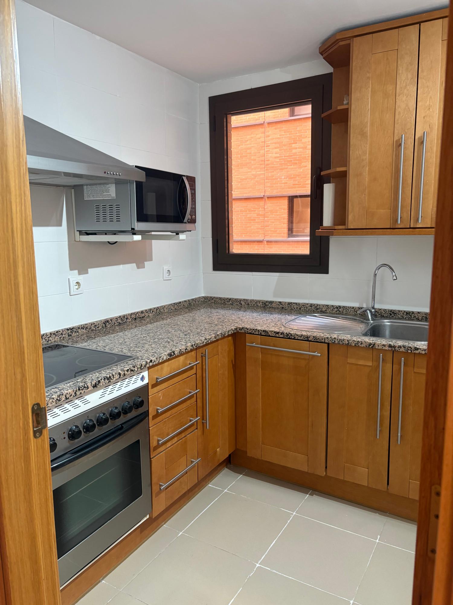  te koop appartement Fuencarral-Las Tablas Madrid Capital 3