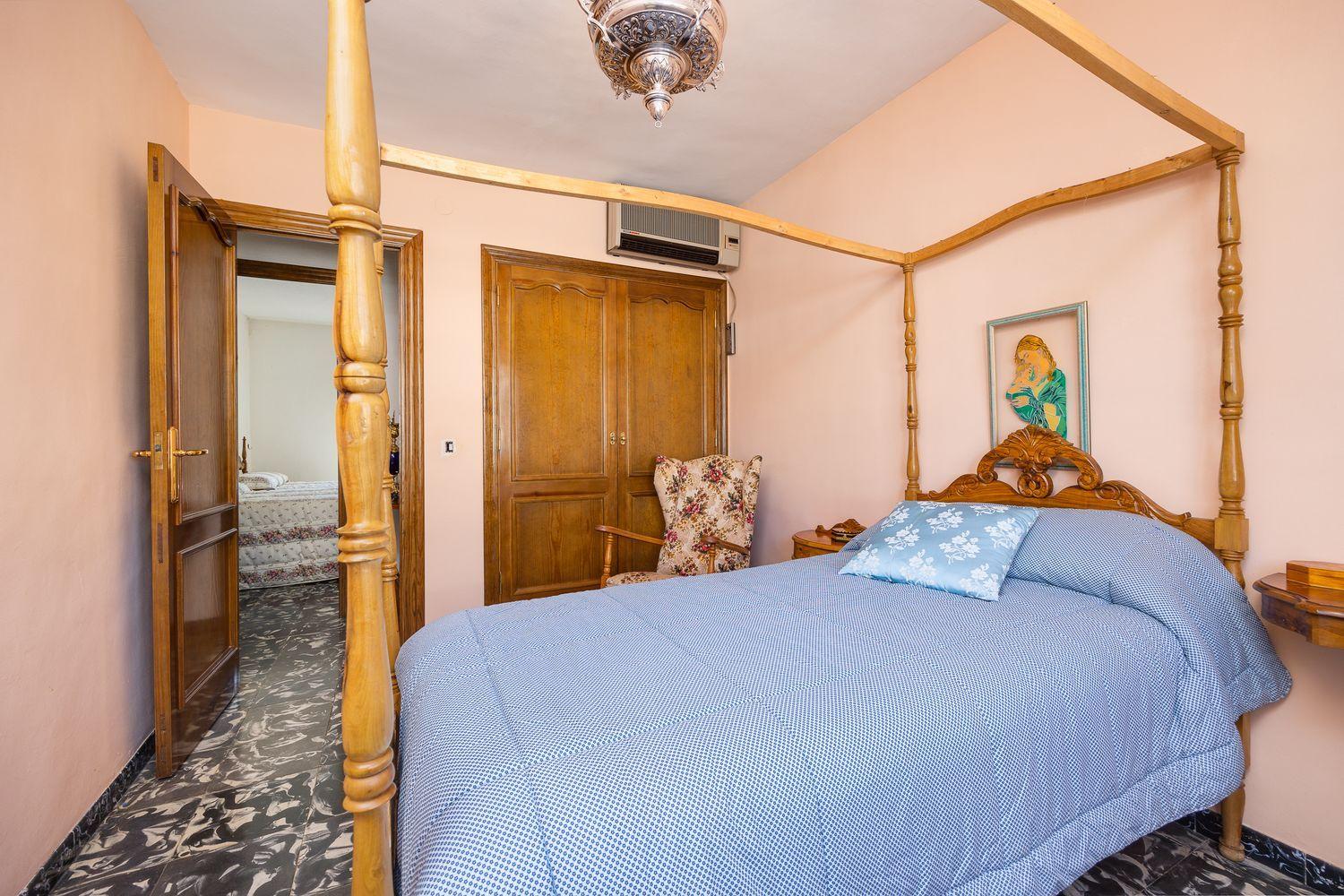  te koop villa Villajoyosa Marina Baixa 23