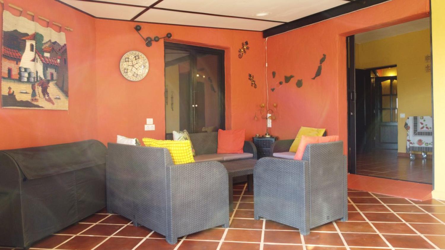  te koop villa Casillas De Morales Antigua 16