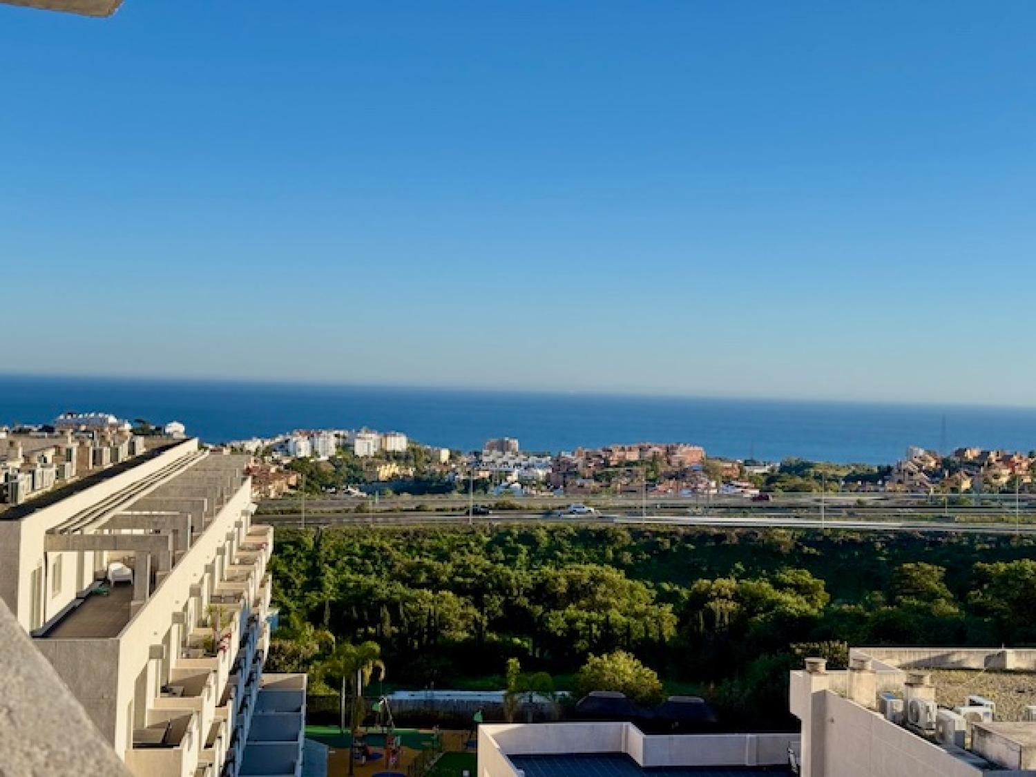  te koop duplex La Cala Costa Del Sol Occidental 43