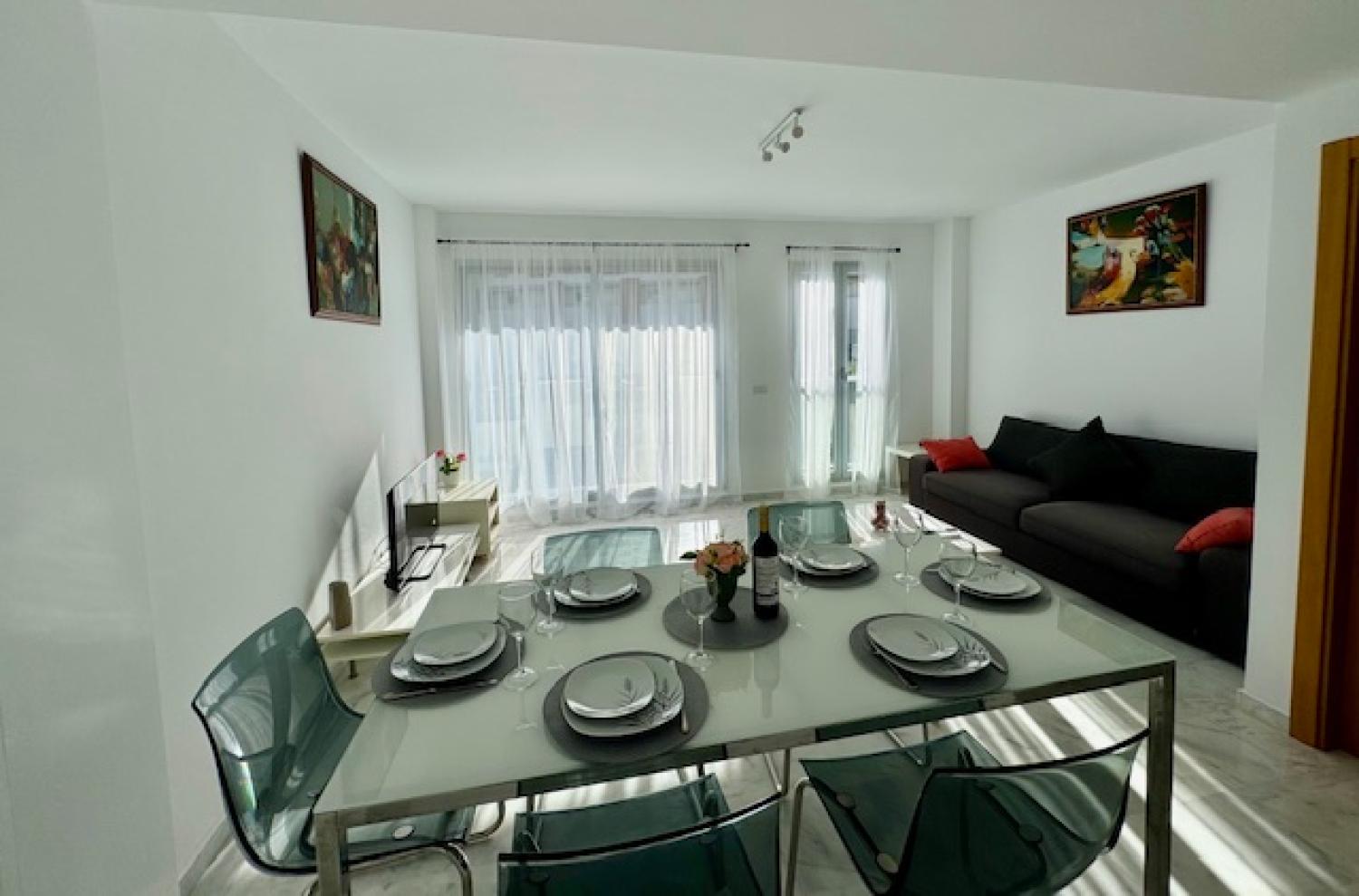  te koop duplex La Cala Costa Del Sol Occidental 10