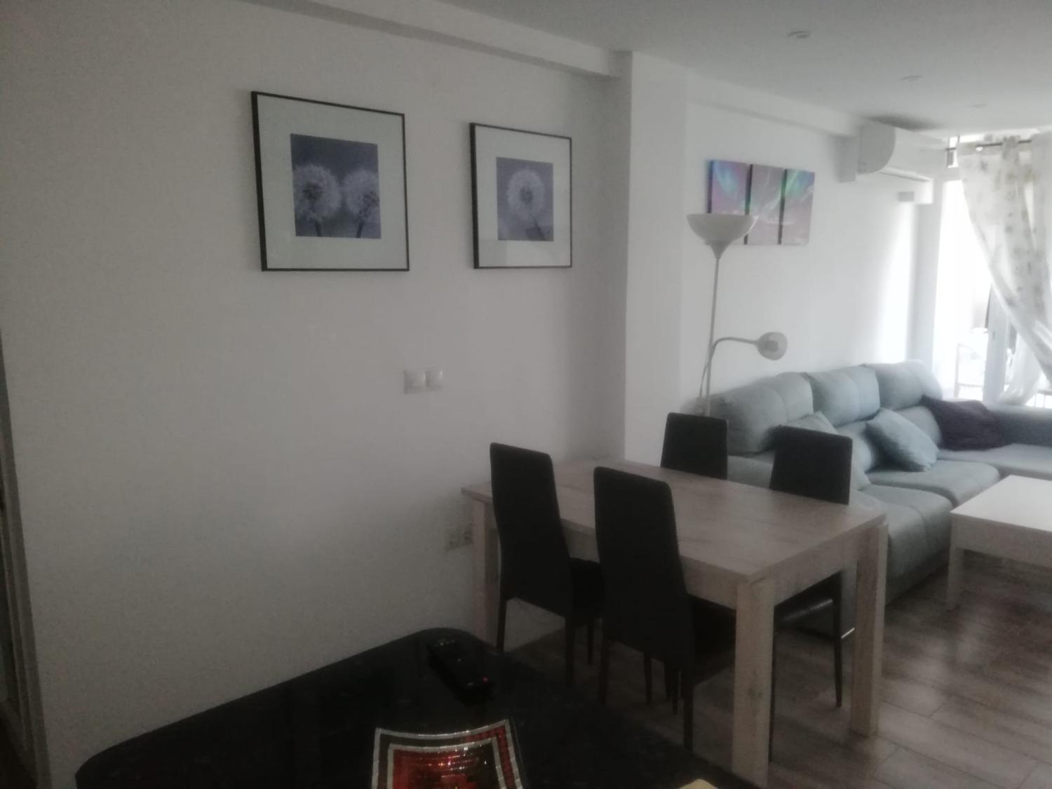  te koop appartement Bajondillo Costa Del Sol Occidental 6