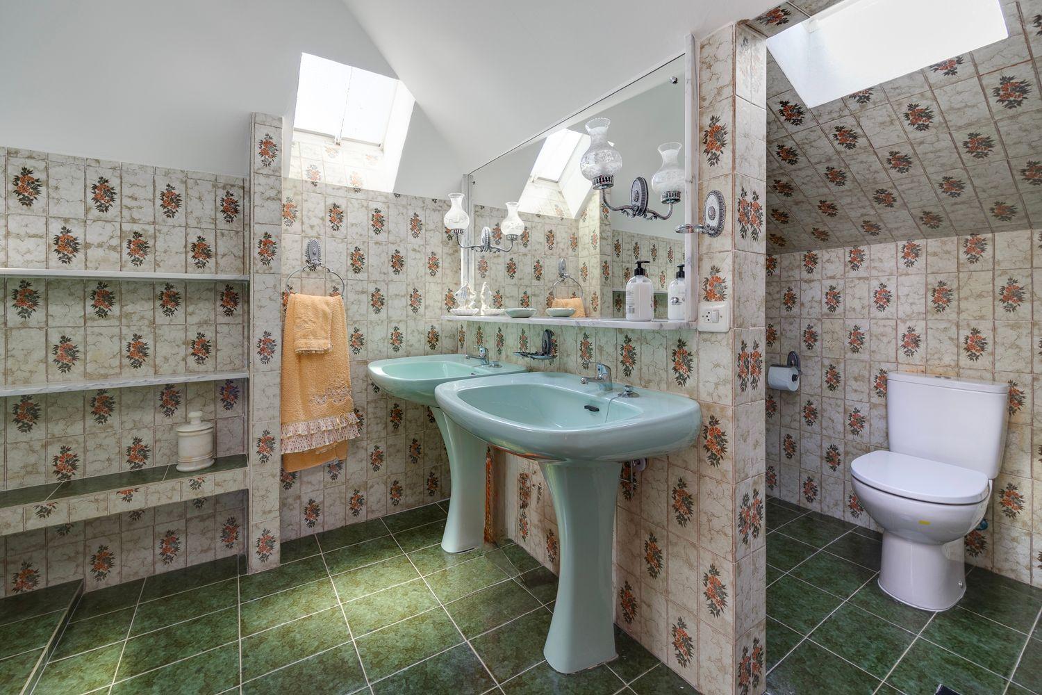  te koop villa Villajoyosa Marina Baixa 36