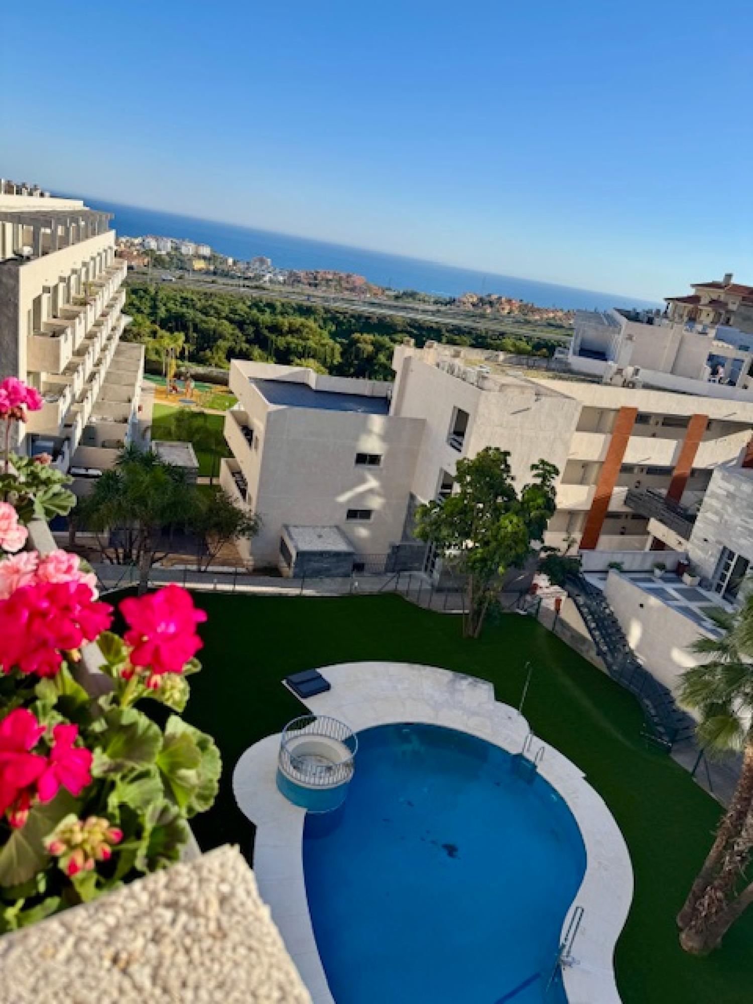  te koop duplex La Cala Costa Del Sol Occidental 31