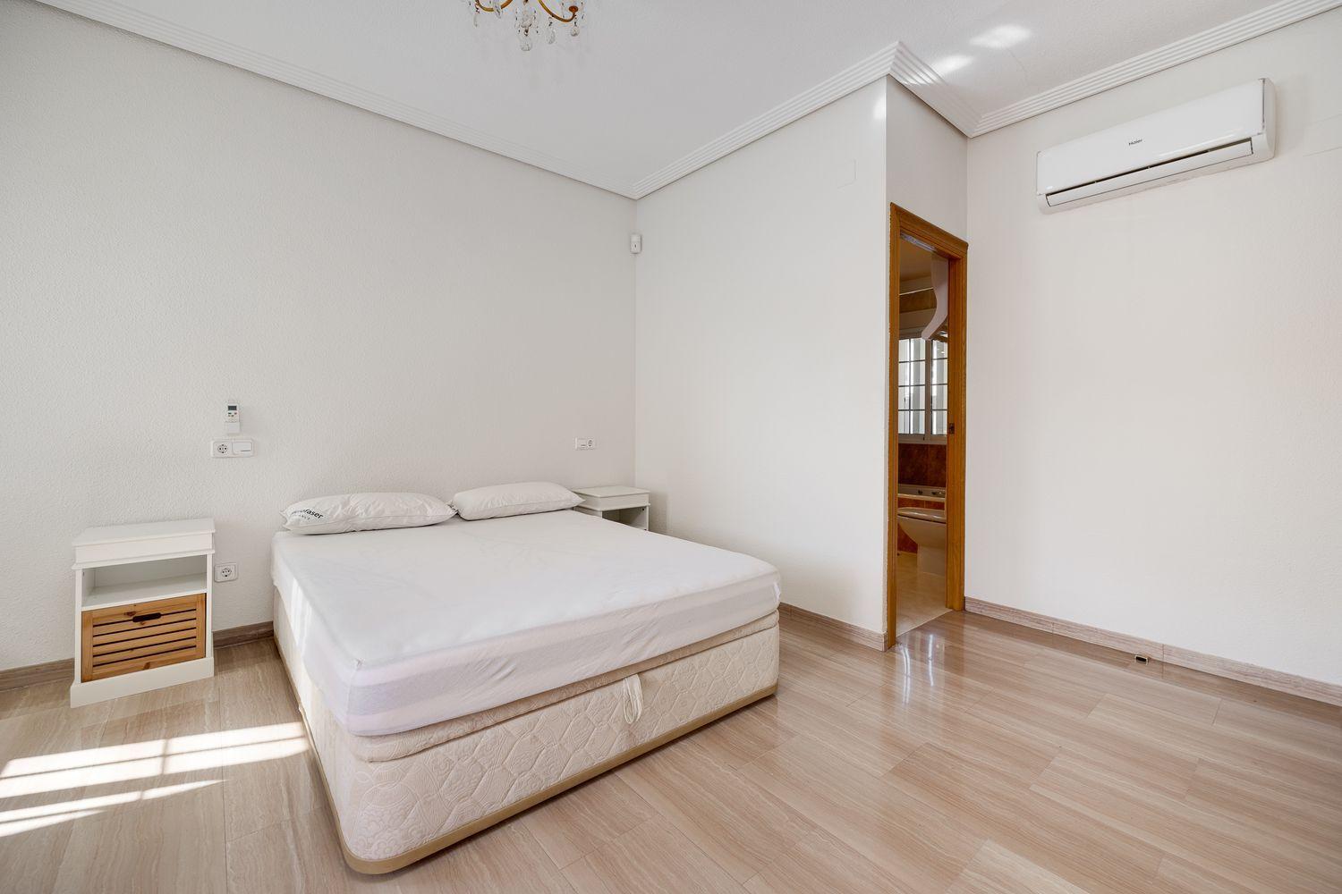  te koop villa Villajoyosa Marina Baixa 77