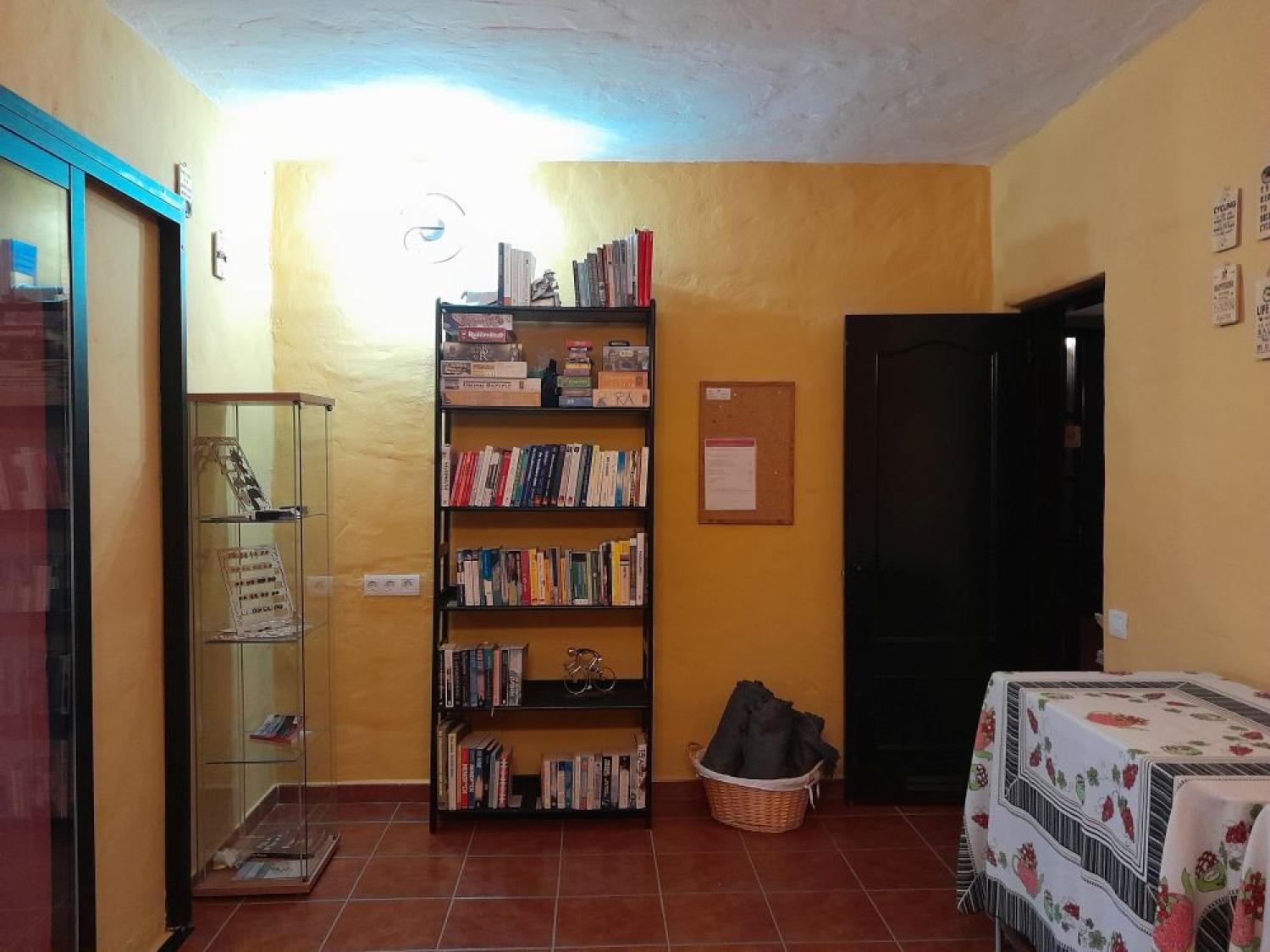  te koop villa Casillas De Morales Antigua 17