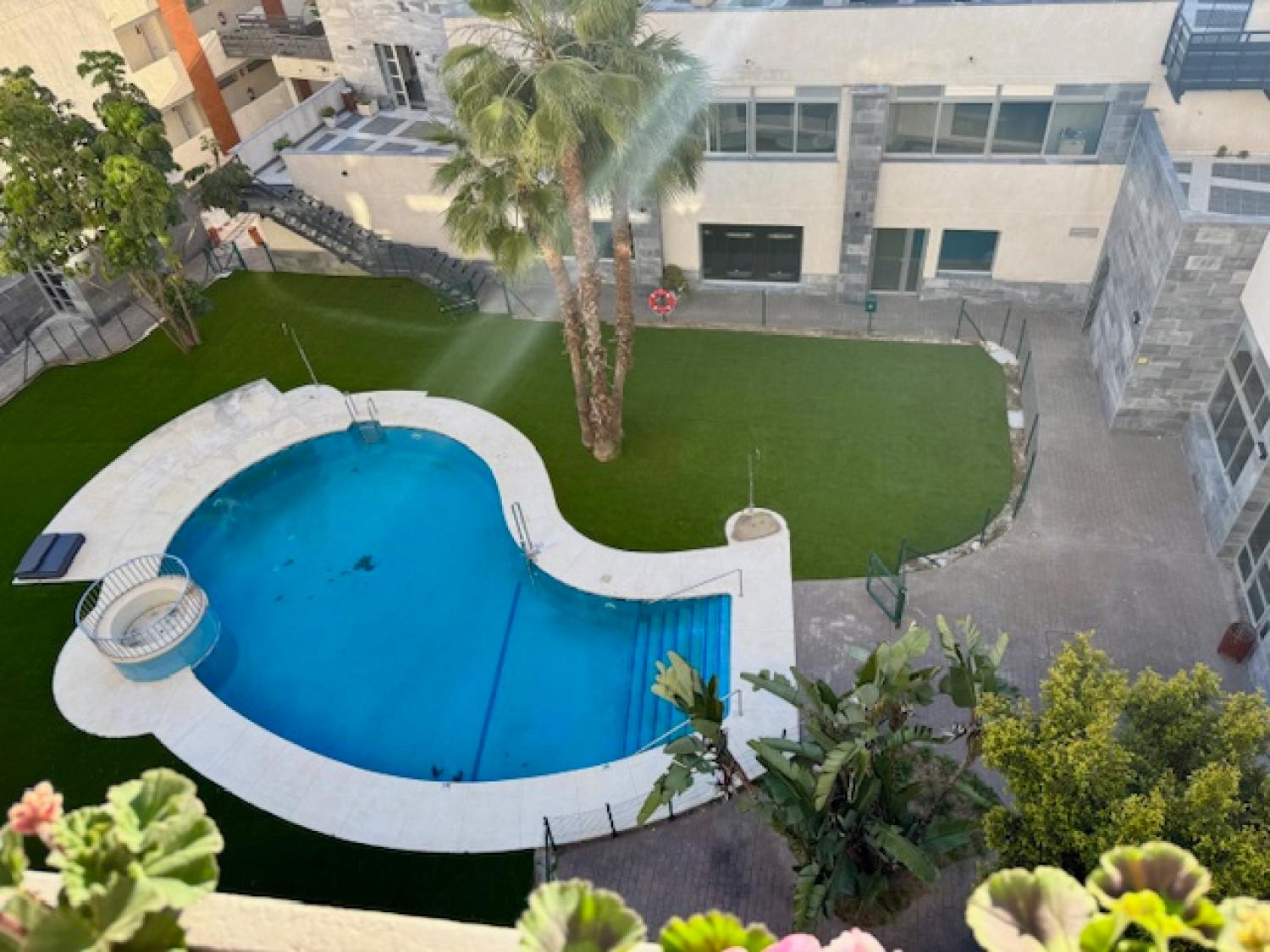  te koop duplex La Cala Costa Del Sol Occidental 32