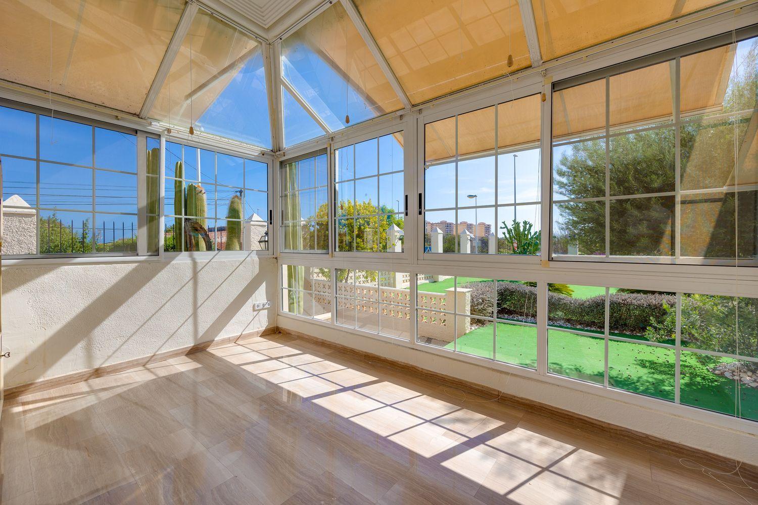  te koop villa Villajoyosa Marina Baixa 71