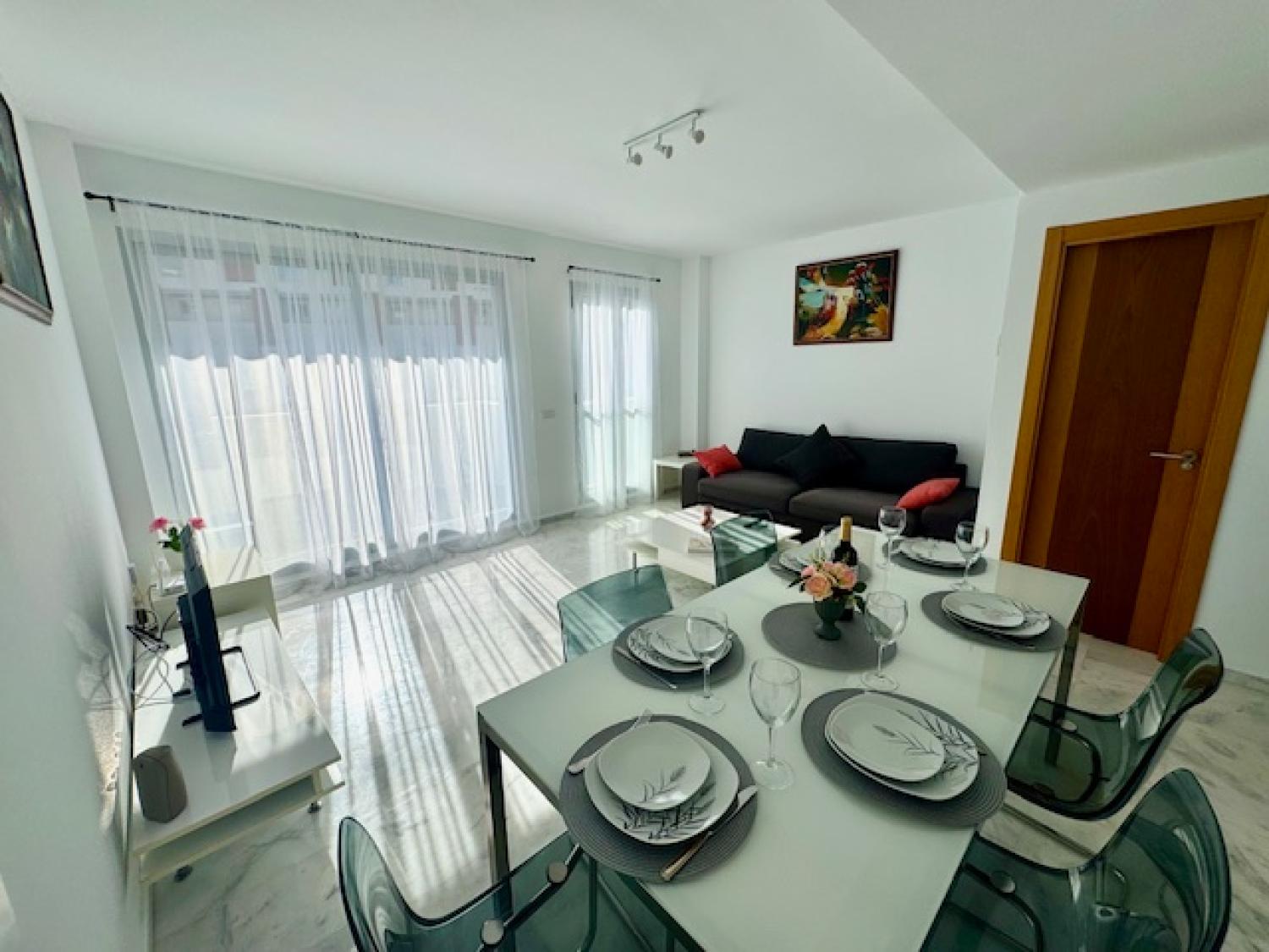  te koop duplex La Cala Costa Del Sol Occidental 3