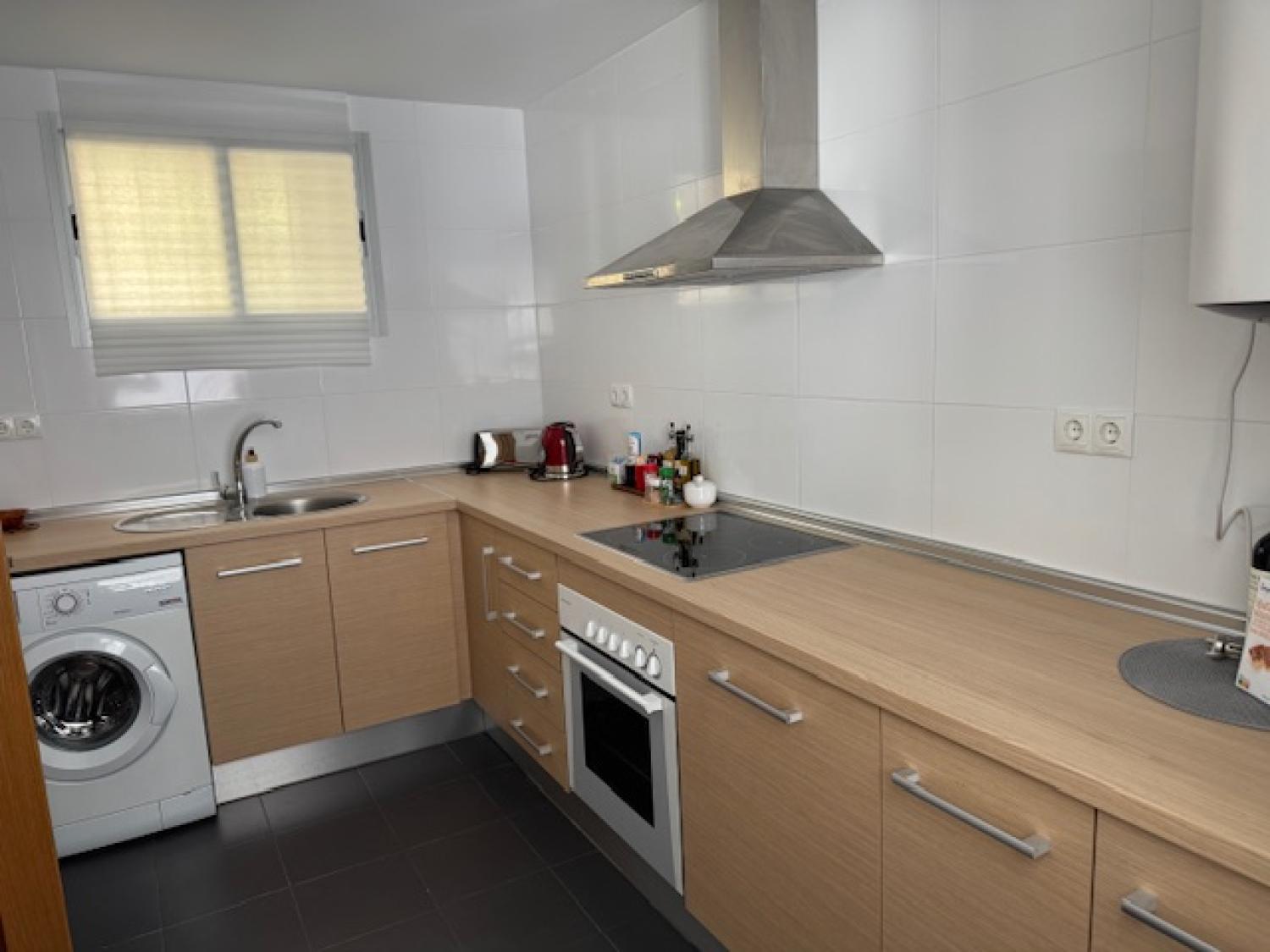  te koop duplex La Cala Costa Del Sol Occidental 48