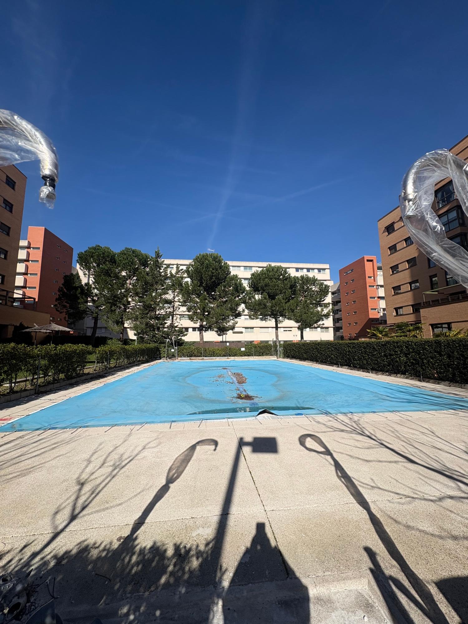  te koop appartement Fuencarral-Las Tablas Madrid Capital 19