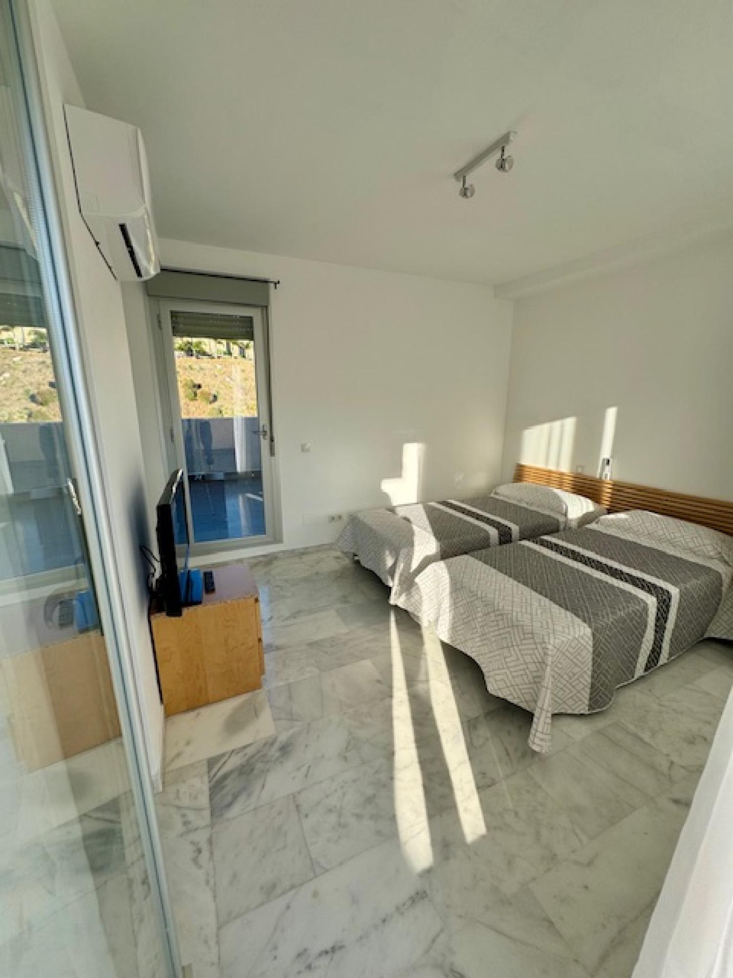  te koop duplex La Cala Costa Del Sol Occidental 44