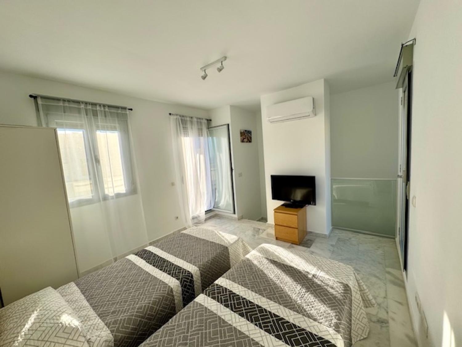  te koop duplex La Cala Costa Del Sol Occidental 46