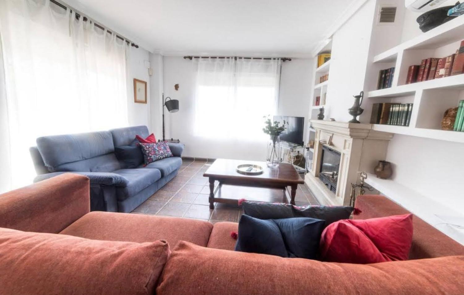  te koop villa El Campello Alacantí 8