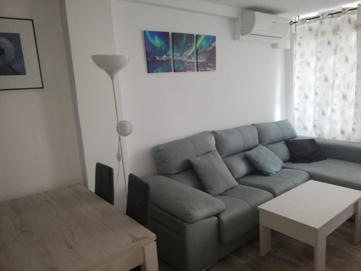  te koop appartement Bajondillo Costa Del Sol Occidental 1