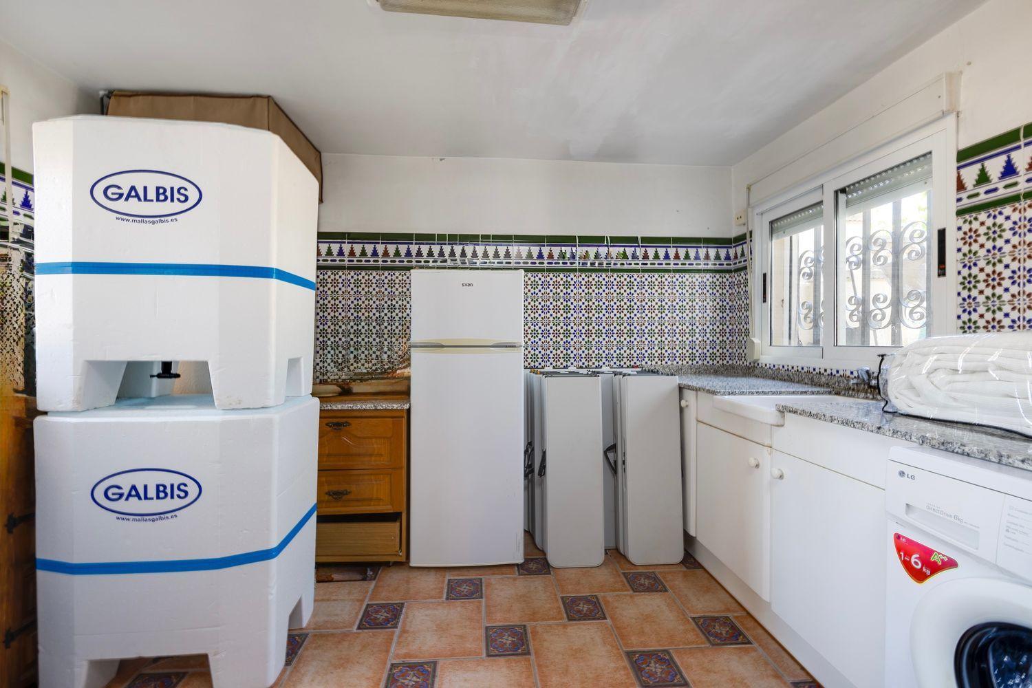  te koop villa Villajoyosa Marina Baixa 38