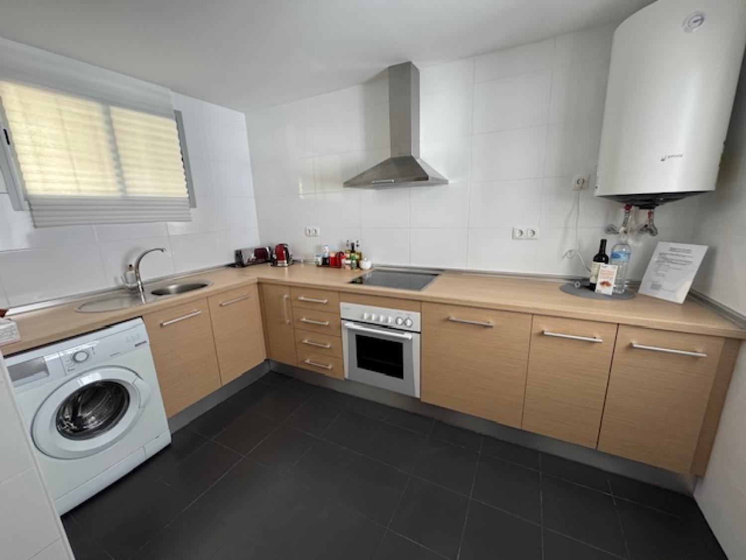  te koop duplex La Cala Costa Del Sol Occidental 47