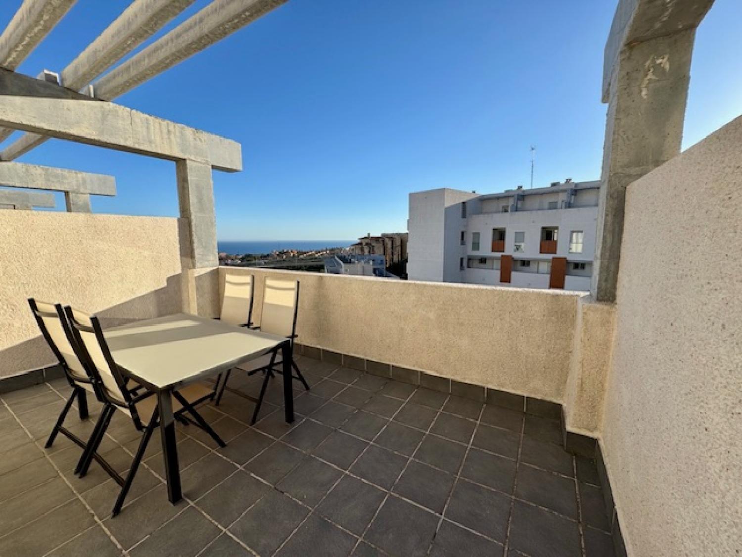  te koop duplex La Cala Costa Del Sol Occidental 42