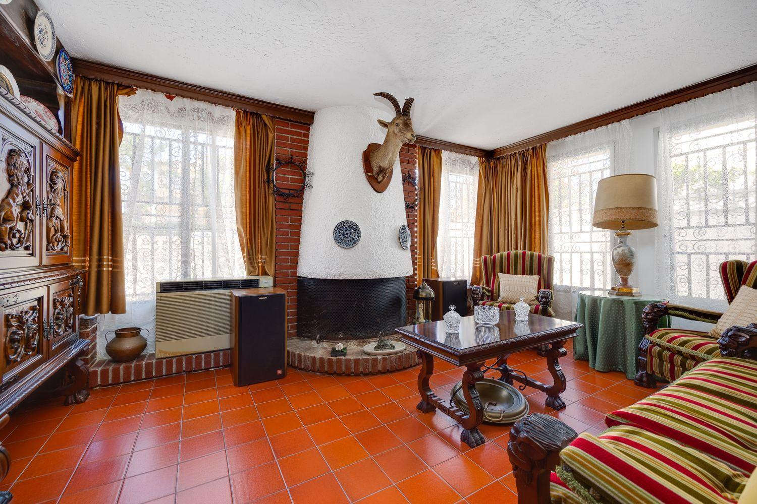  te koop villa Villajoyosa Marina Baixa 33