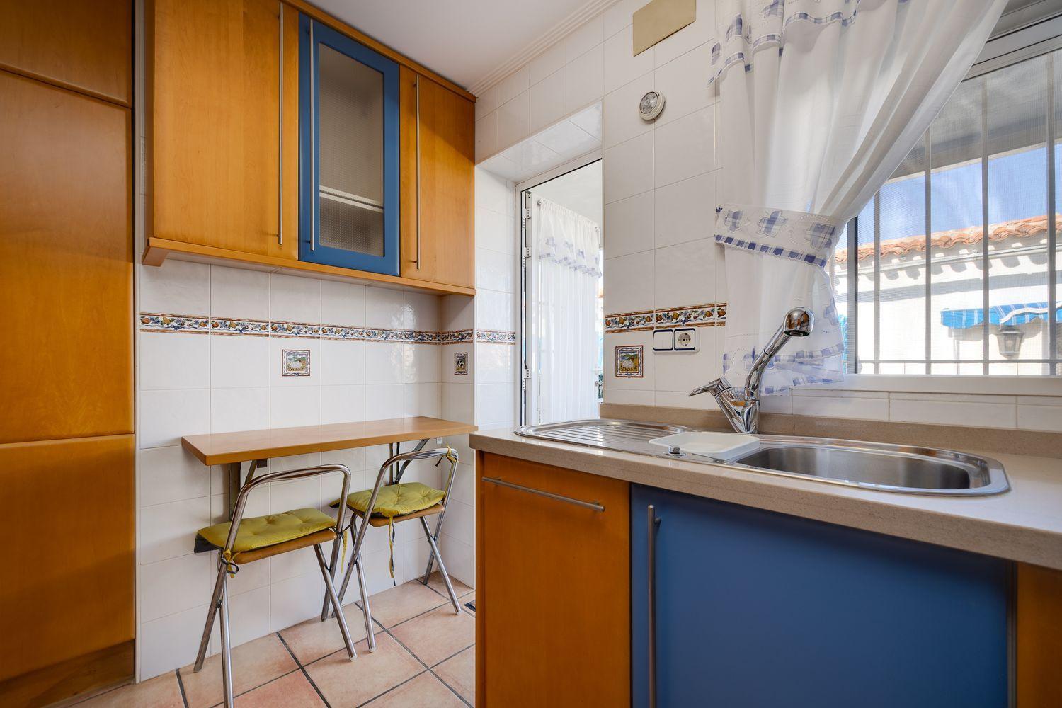  te koop villa Villajoyosa Marina Baixa 99