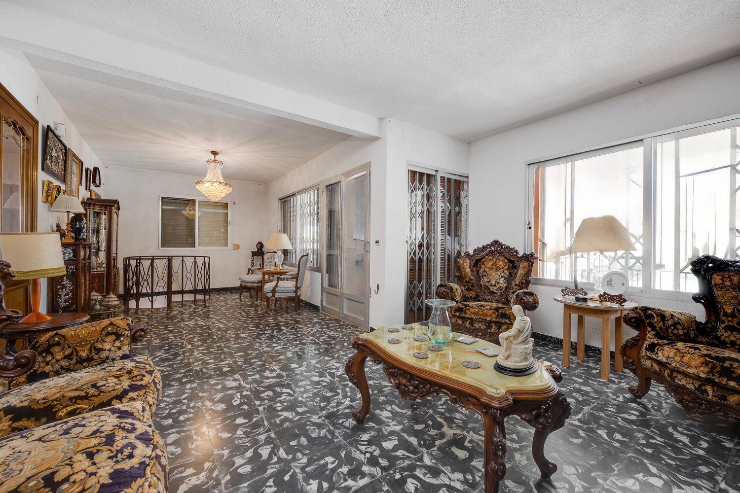  te koop villa Villajoyosa Marina Baixa 16