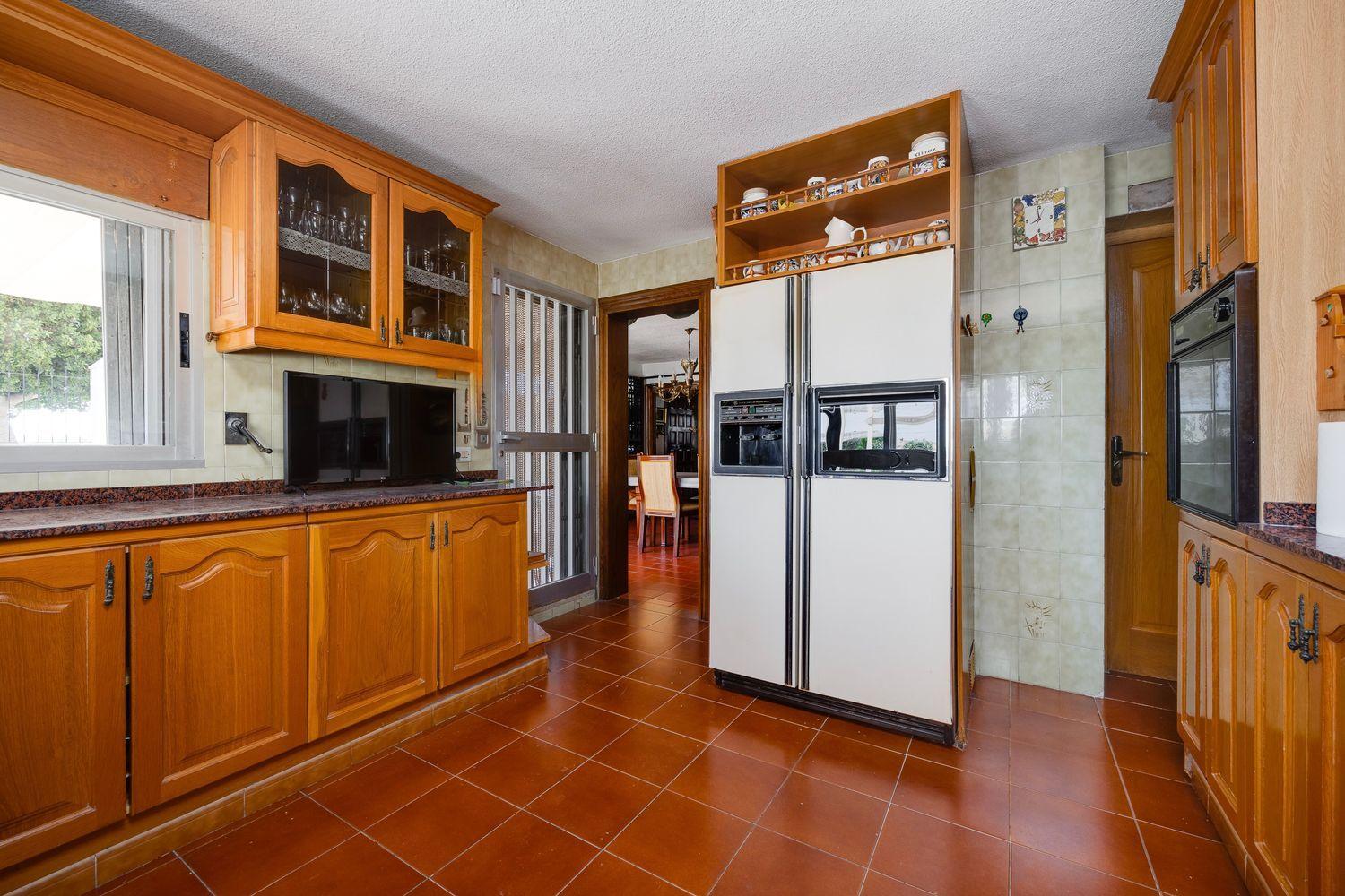  te koop villa Villajoyosa Marina Baixa 40