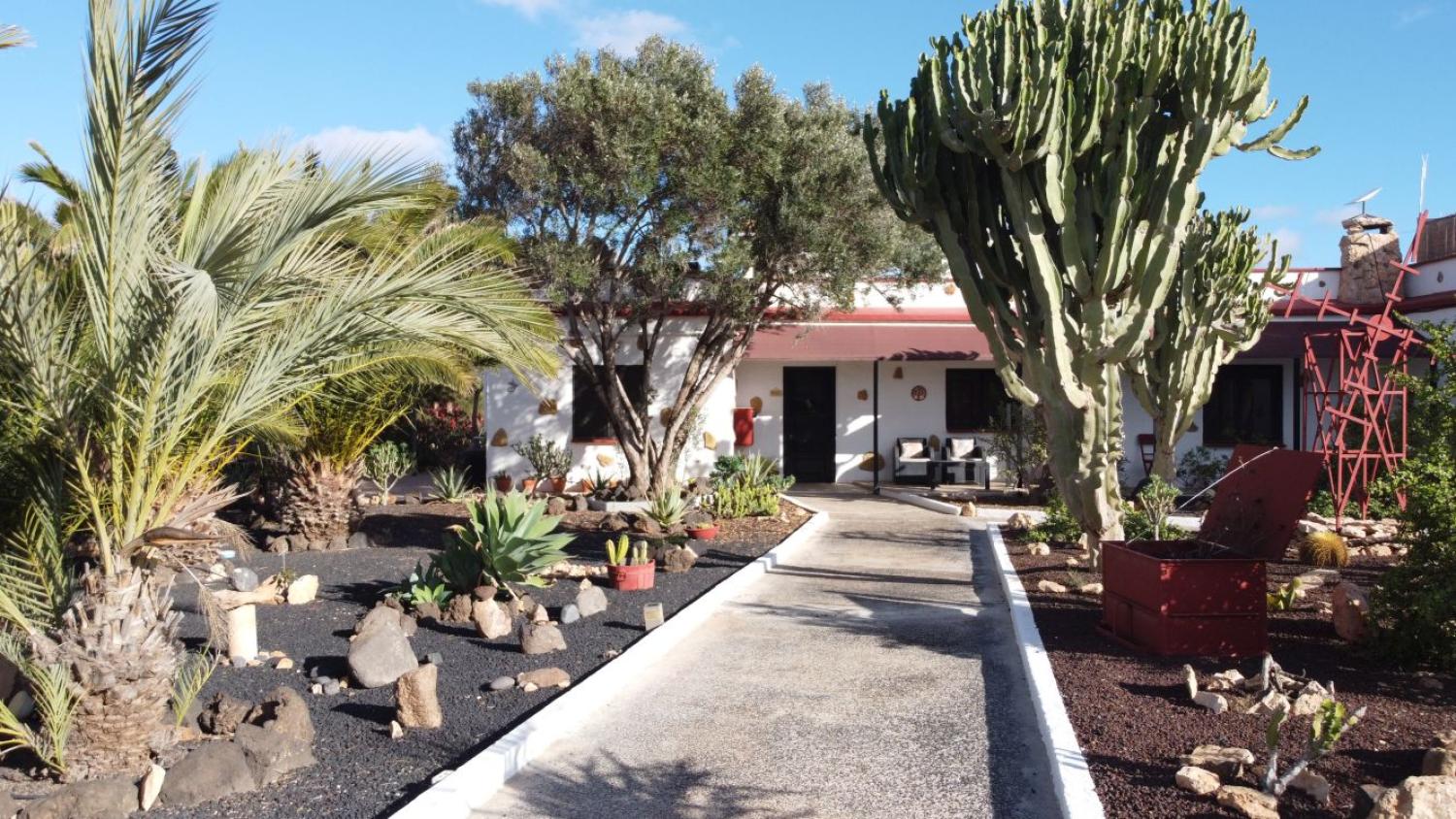  te koop villa Casillas De Morales Antigua 13