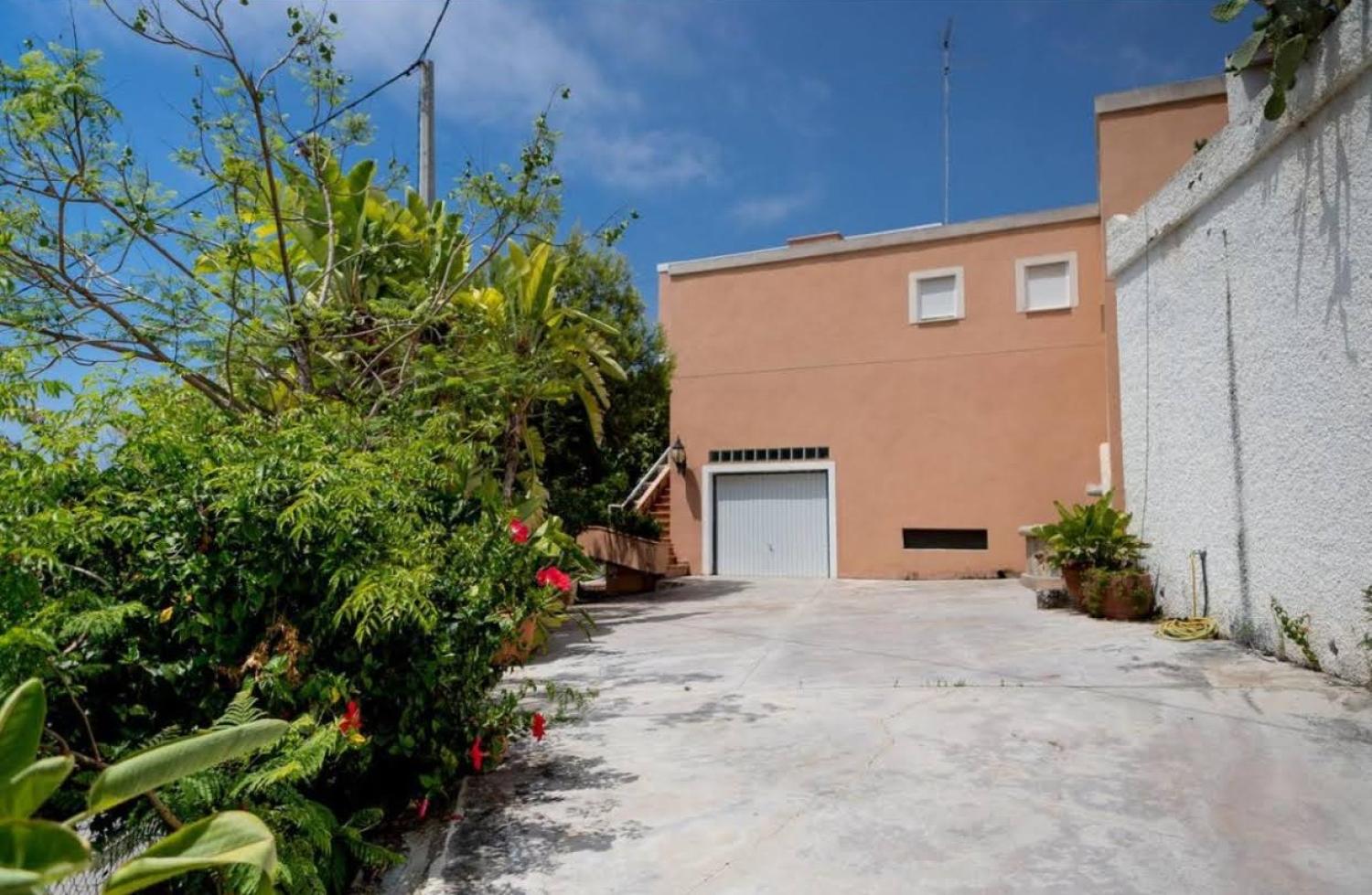 te koop villa El Campello Alacantí 17