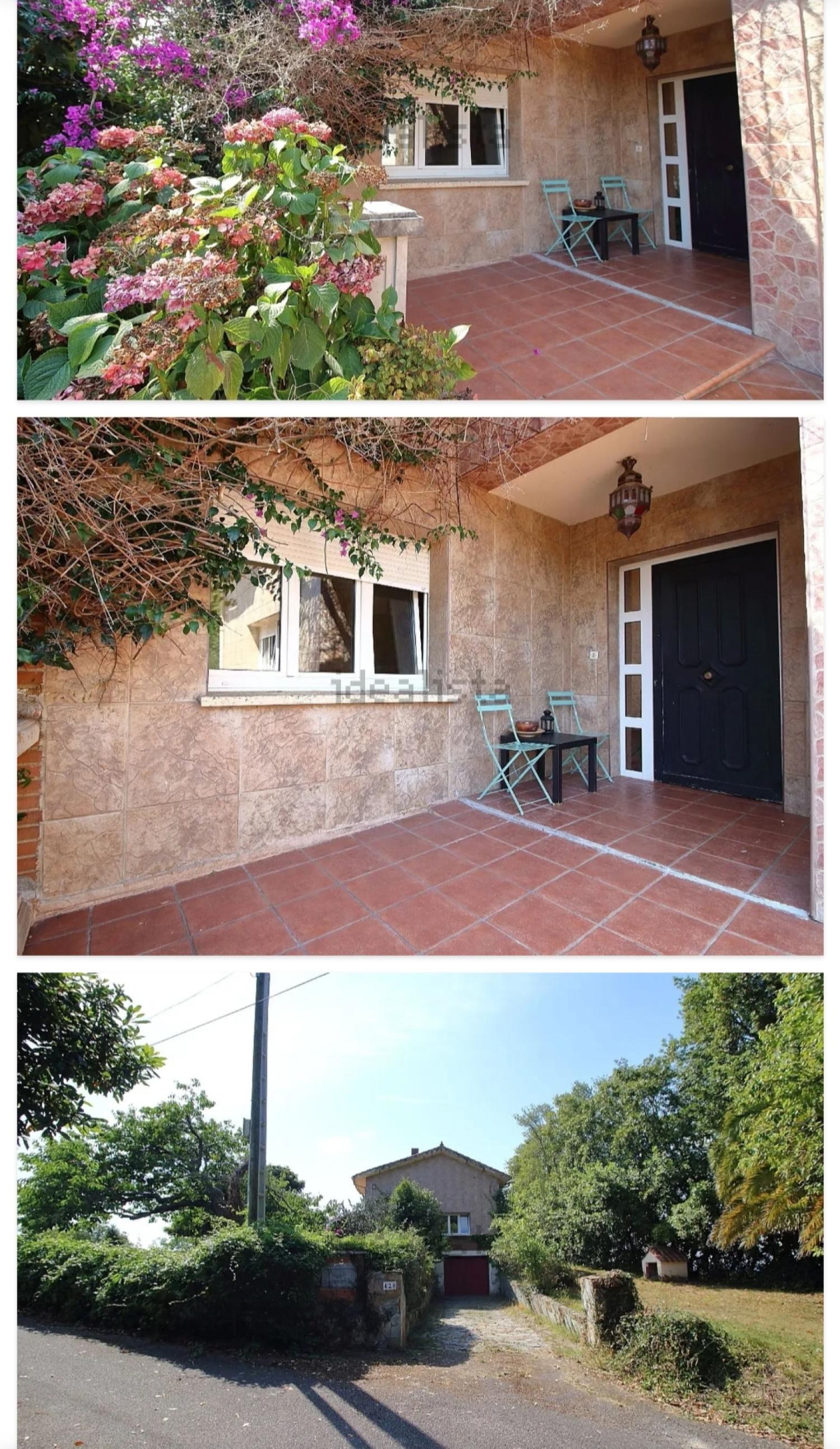  te koop huis Bernueces Gijón 2