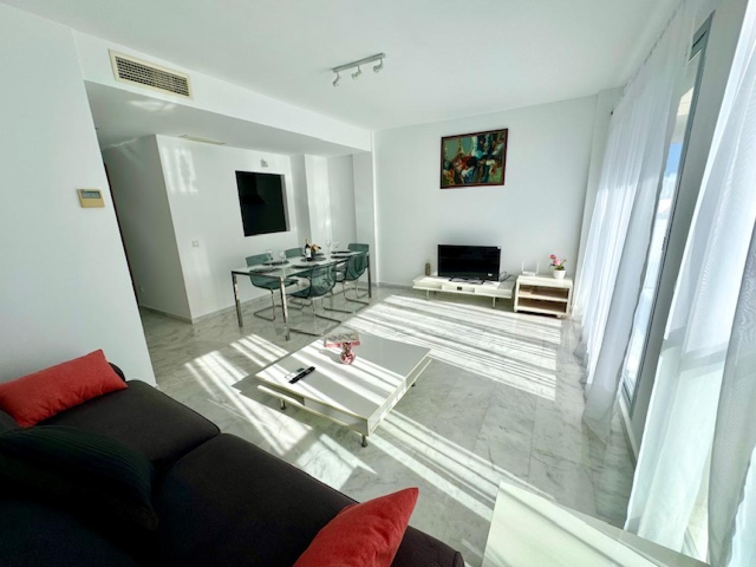  te koop duplex La Cala Costa Del Sol Occidental 5