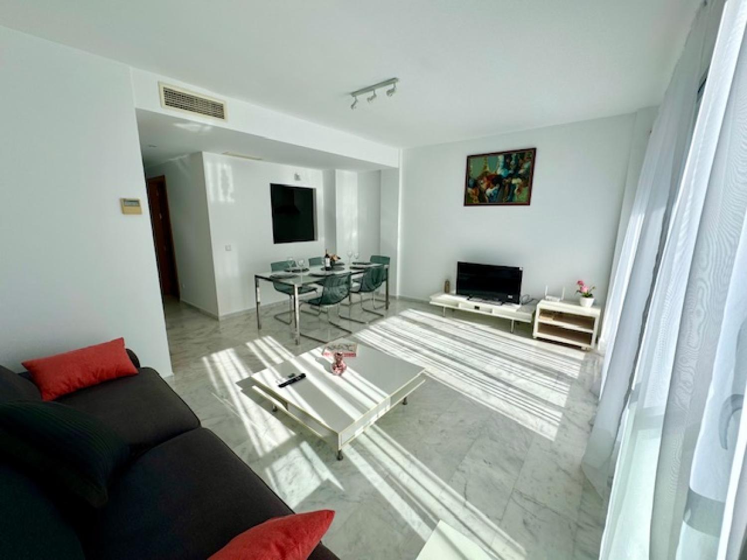  te koop duplex La Cala Costa Del Sol Occidental 4