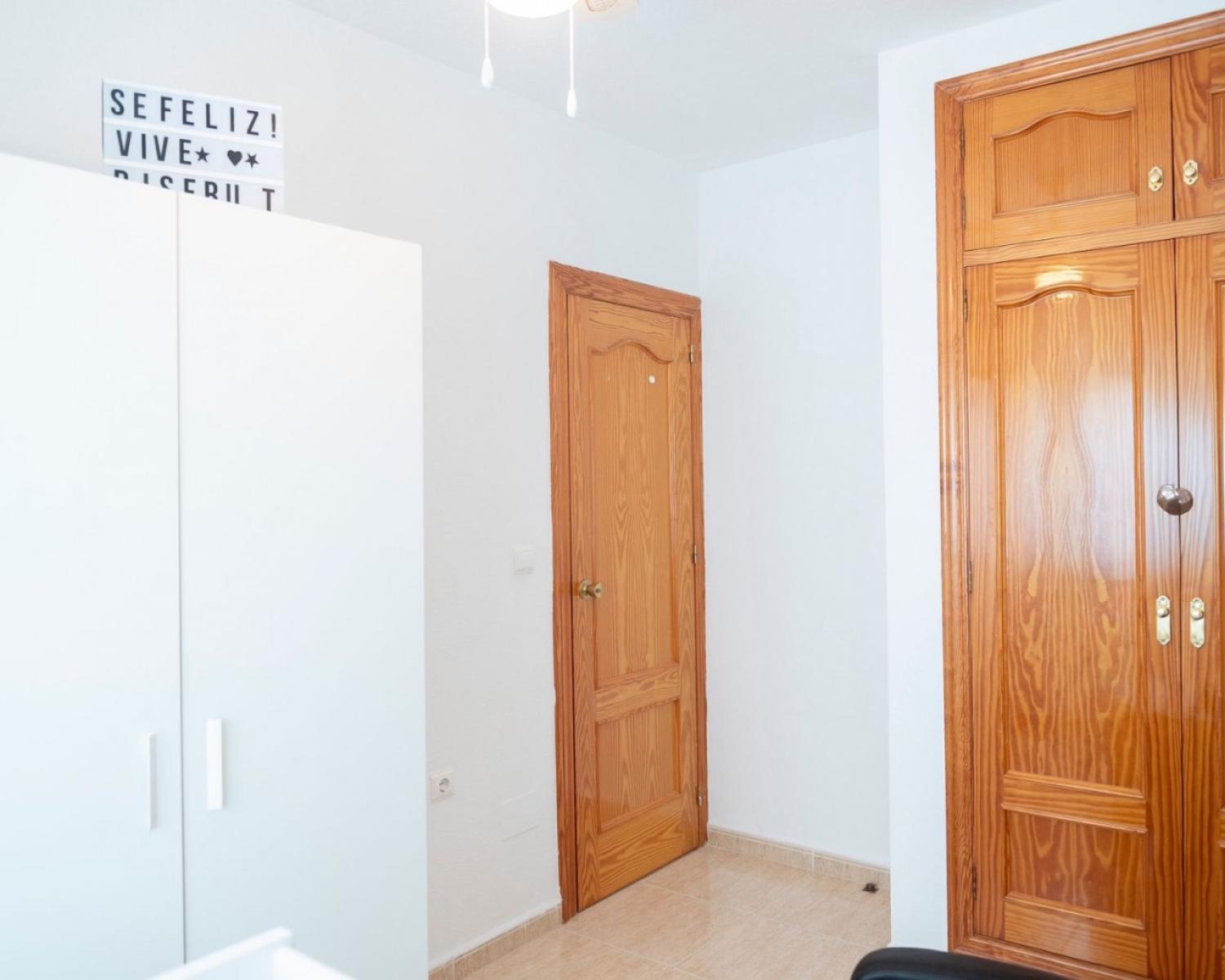  te koop huis San Javier Mar Menor 12