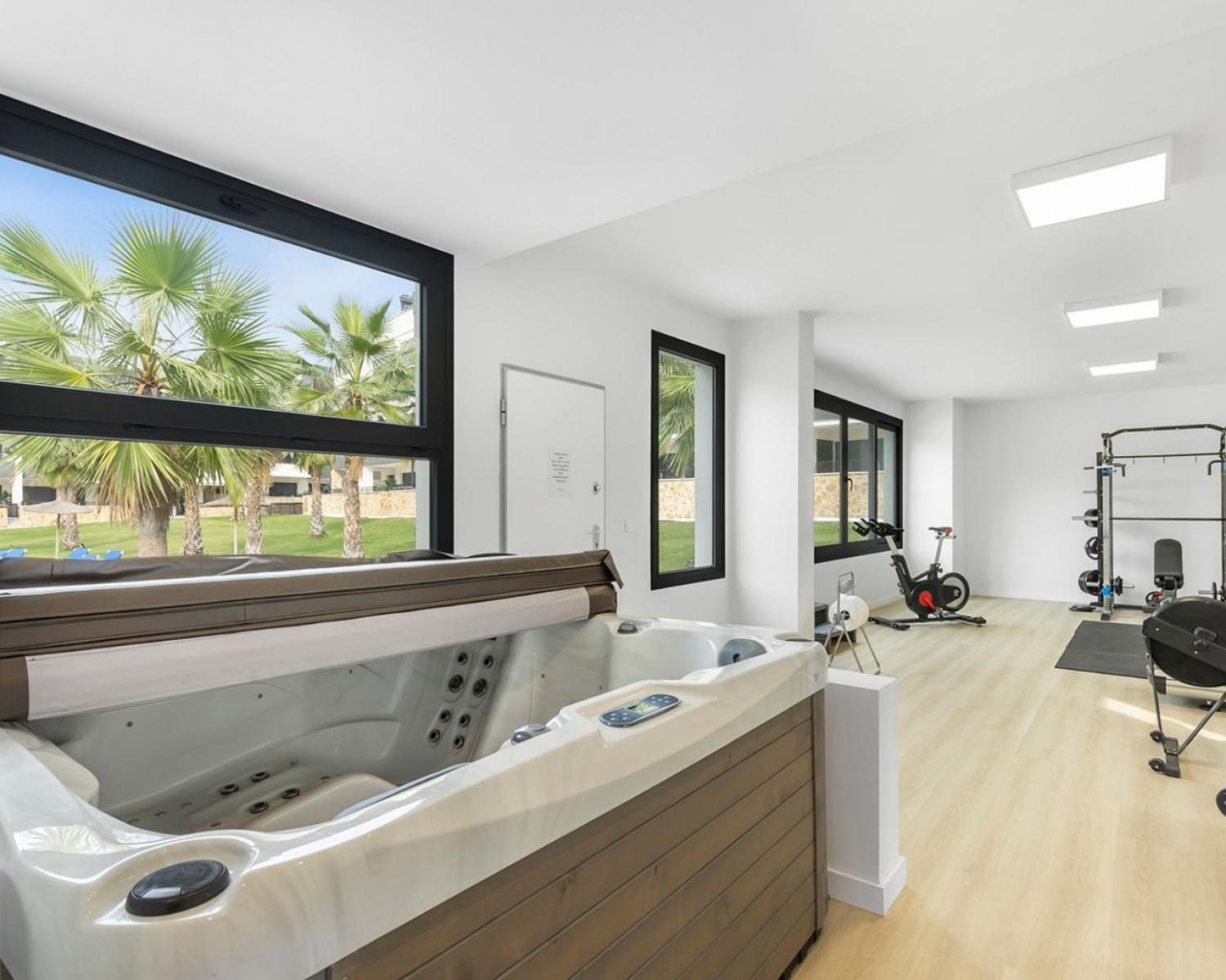  te koop appartement Orihuela Baix Segura 15