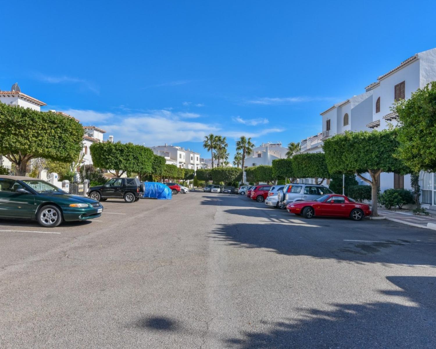  te koop appartement Ciudad Quesada Baix Segura 25