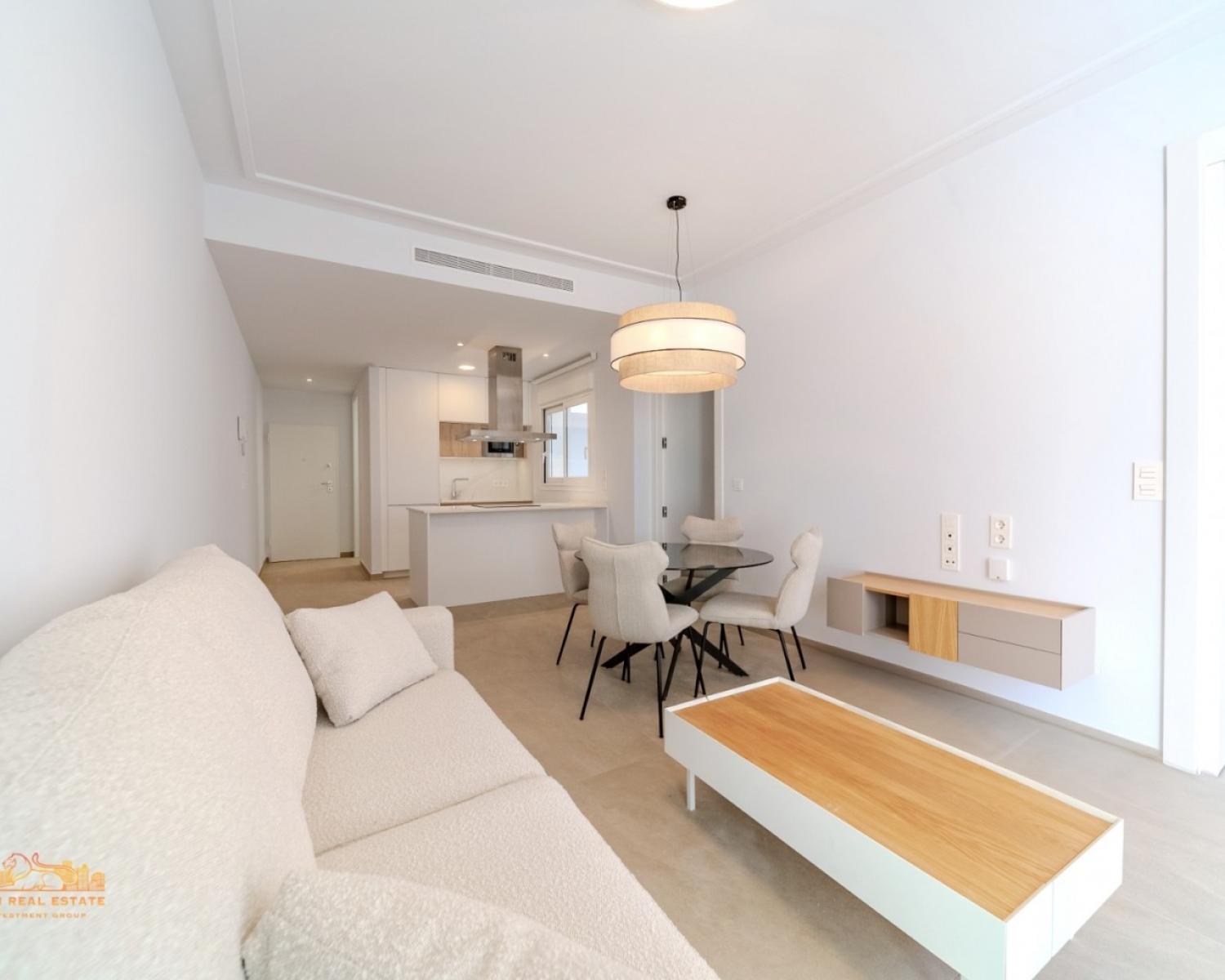  te koop appartement Torrevieja Baix Segura 19