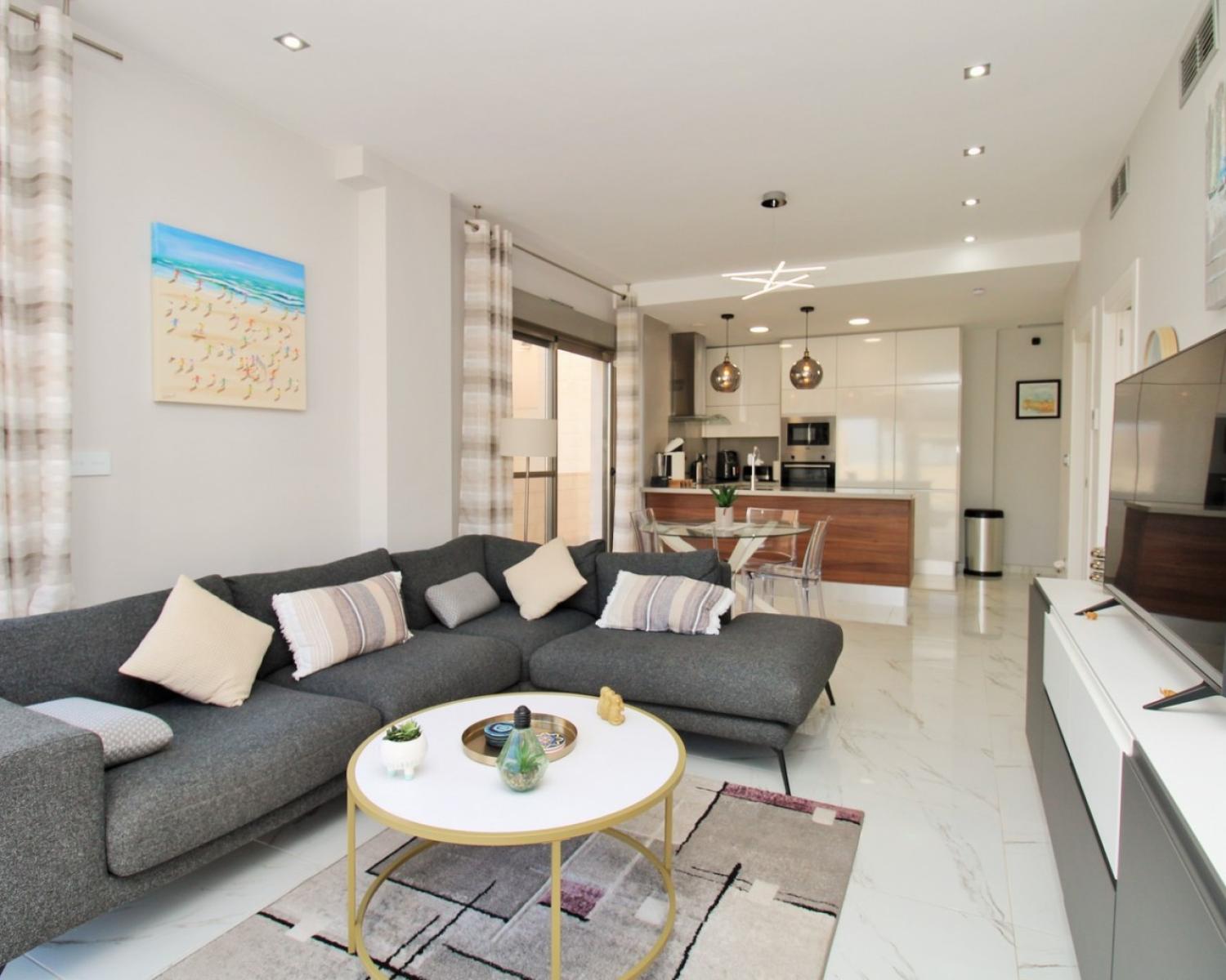  te koop villa Villamartín Baix Segura 7