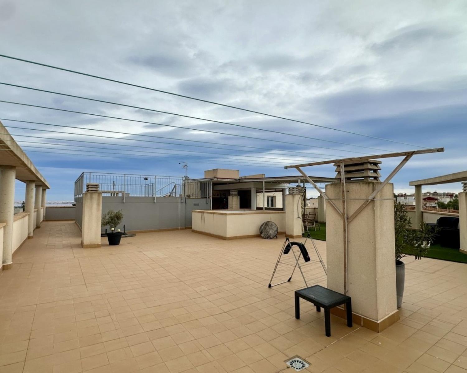  te koop appartement San Miguel De Salinas Baix Segura 15