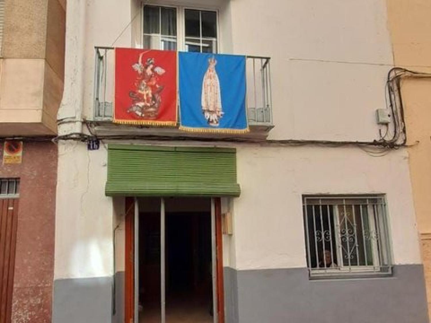  te koop huis Enguera Canal De Navarrés 1