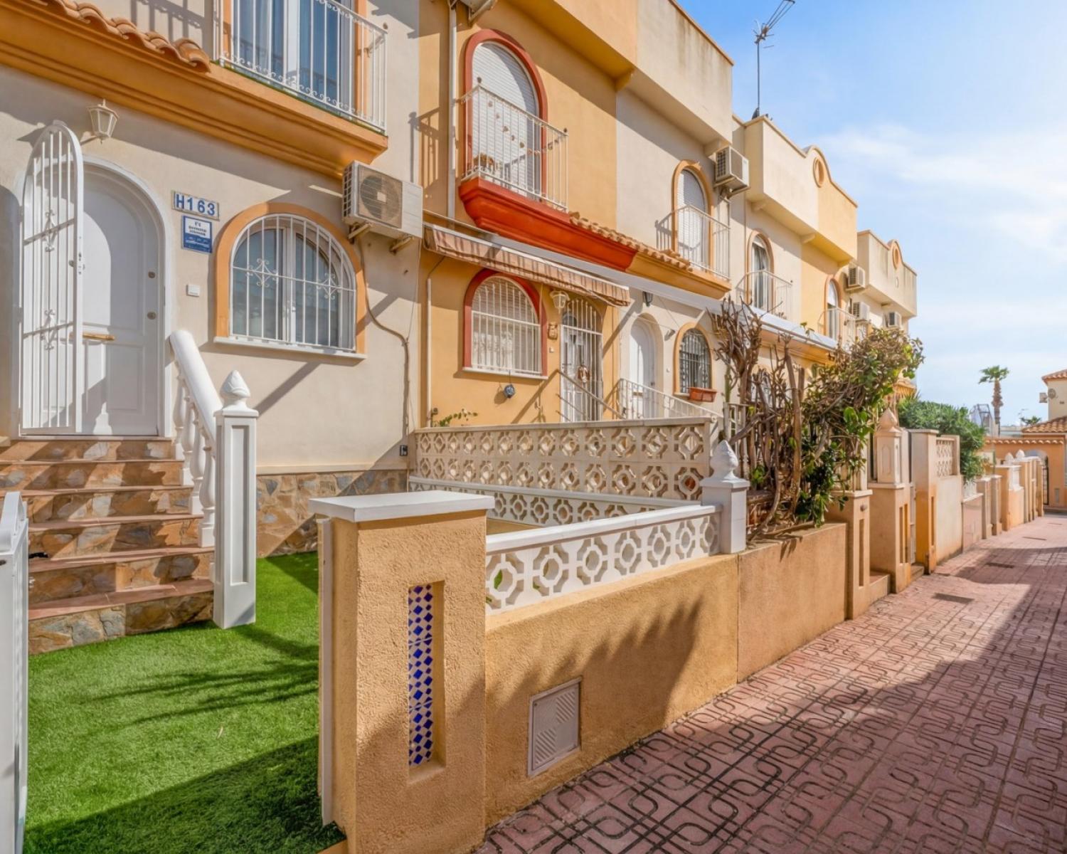  te koop huis Orihuela Costa Baix Segura 10