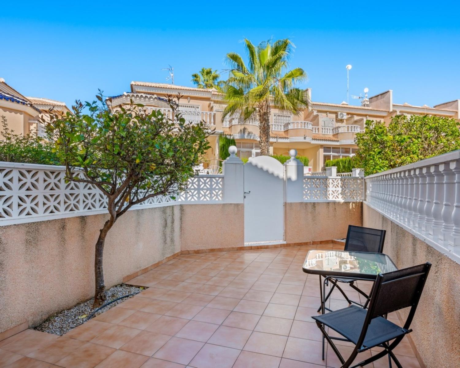  te koop huis Rojales Baix Segura 12