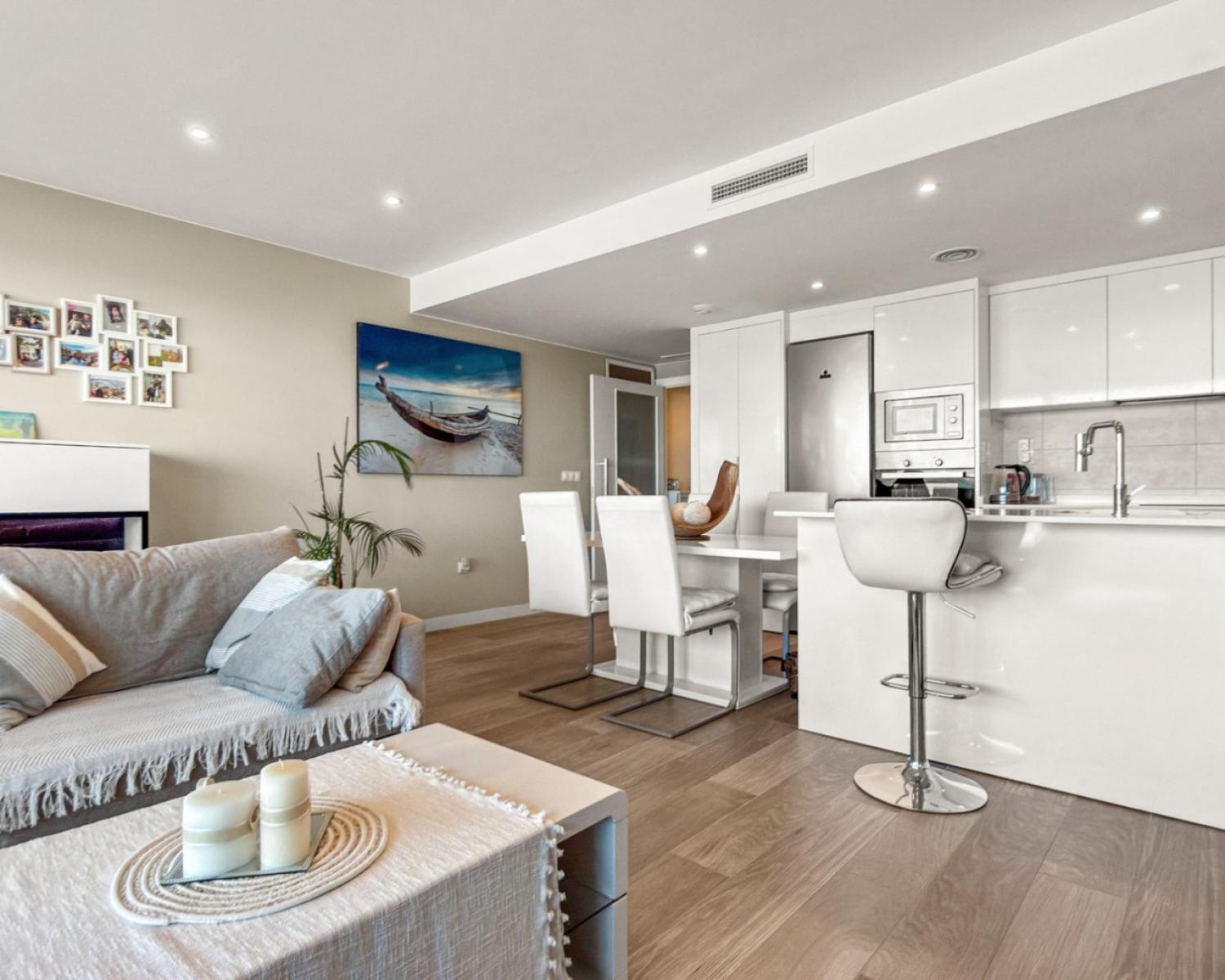  te koop appartement Playa Honda Campo De Cartagena 29