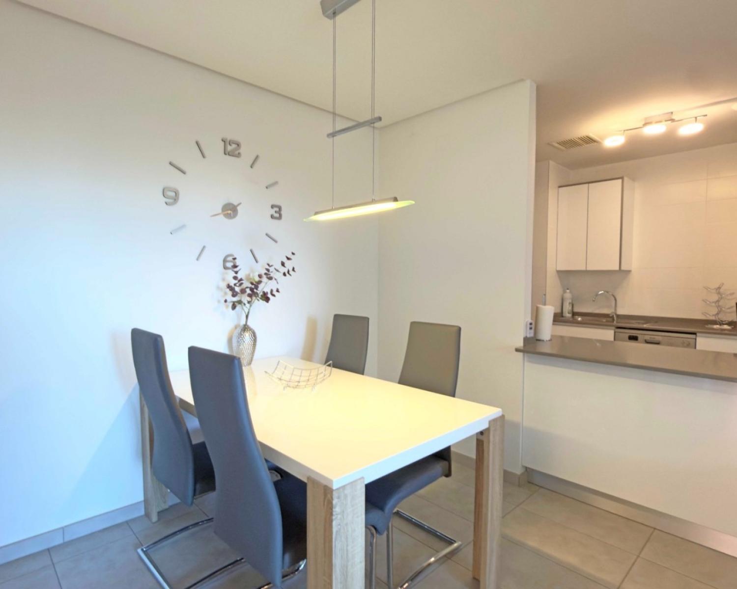  te koop appartement Los Dolses Baix Segura 3