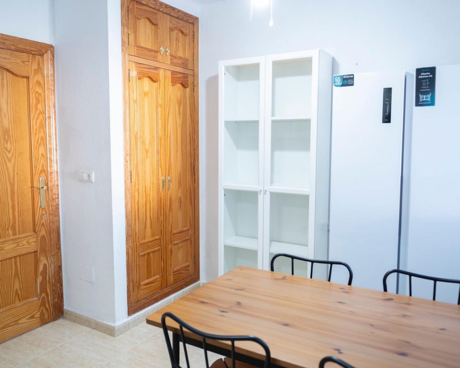  te koop huis San Javier Mar Menor 10