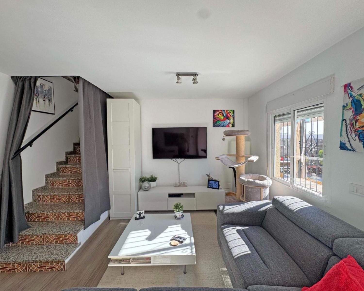  te koop huis Villamartín Baix Segura 13