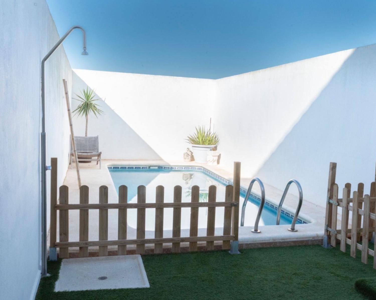  te koop huis San Javier Mar Menor 25