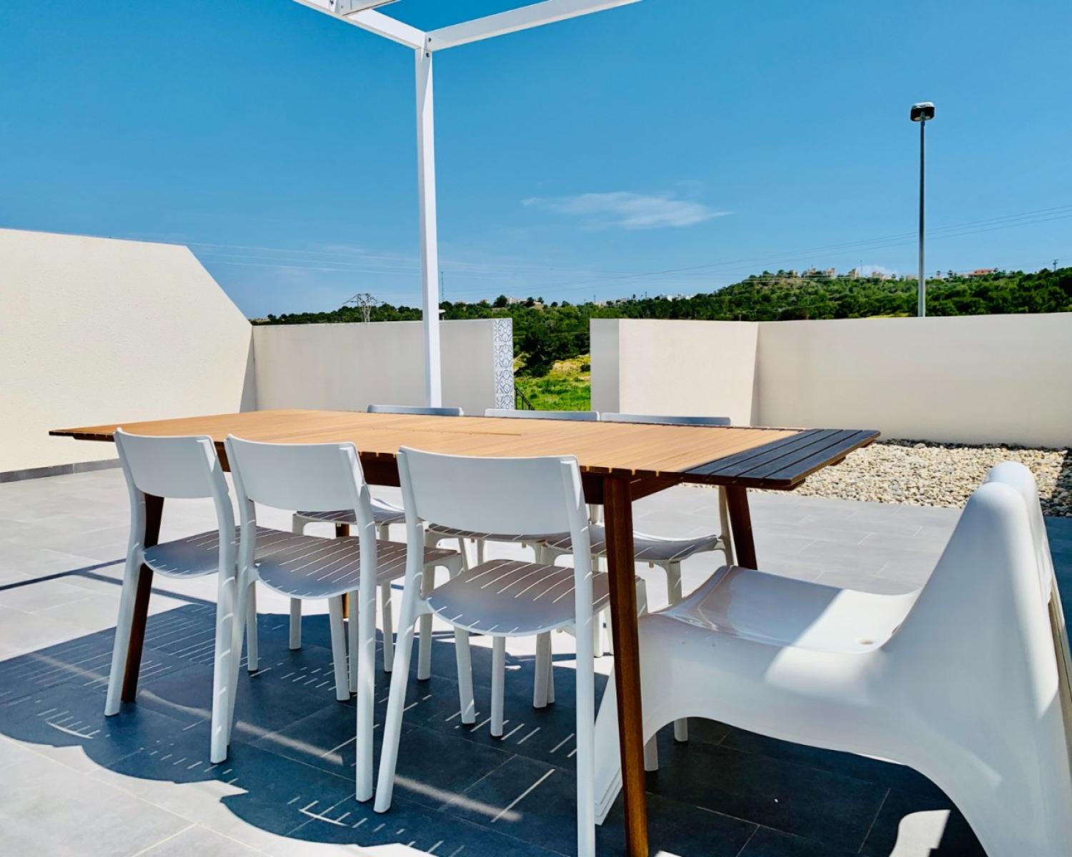  te koop appartement San Miguel De Salinas Baix Segura 12