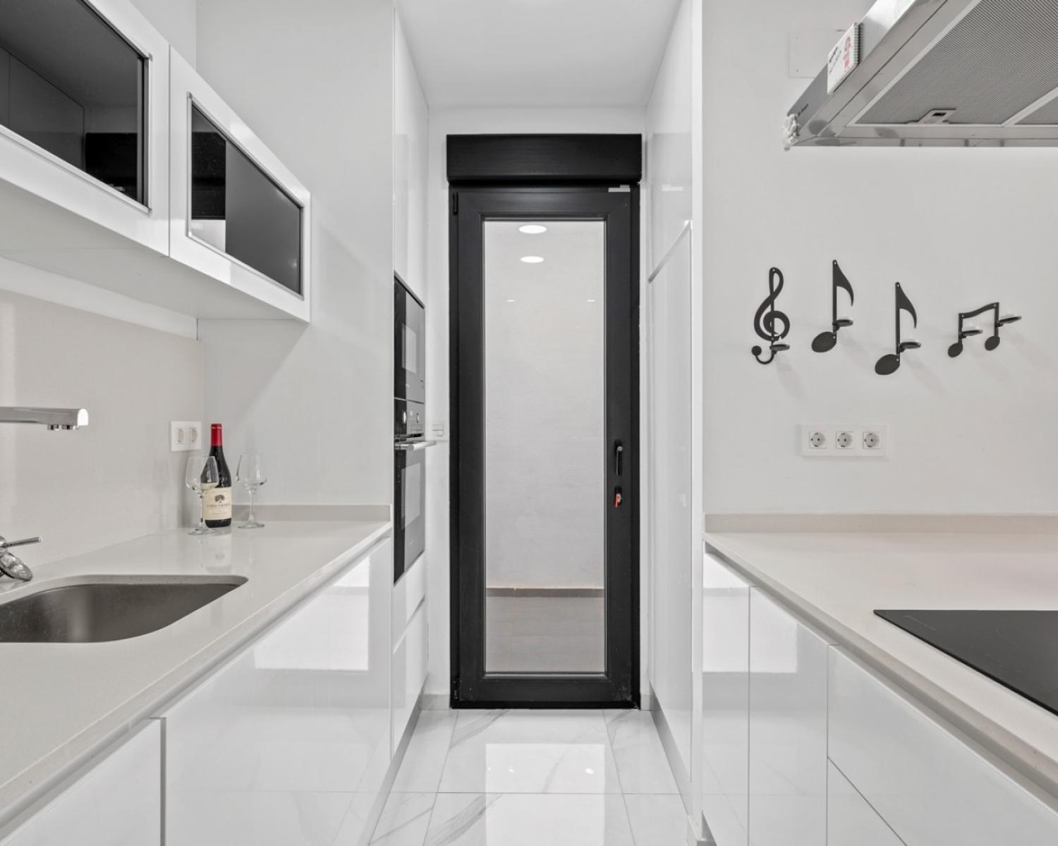  te koop villa Benijófar Baix Segura 12