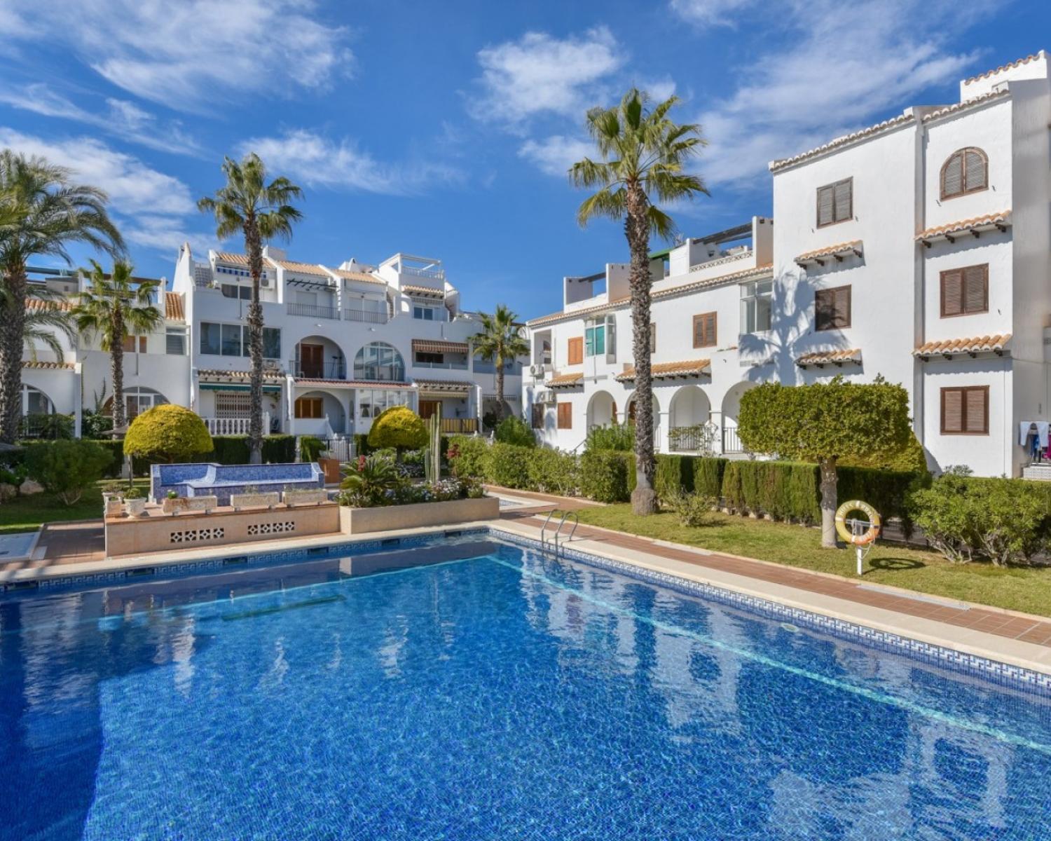  te koop appartement Ciudad Quesada Baix Segura 26