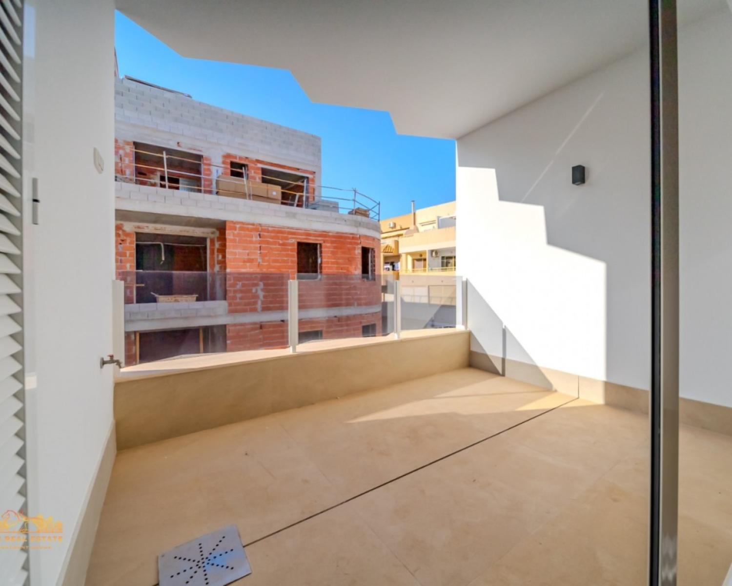 te koop appartement Torrevieja Baix Segura 10
