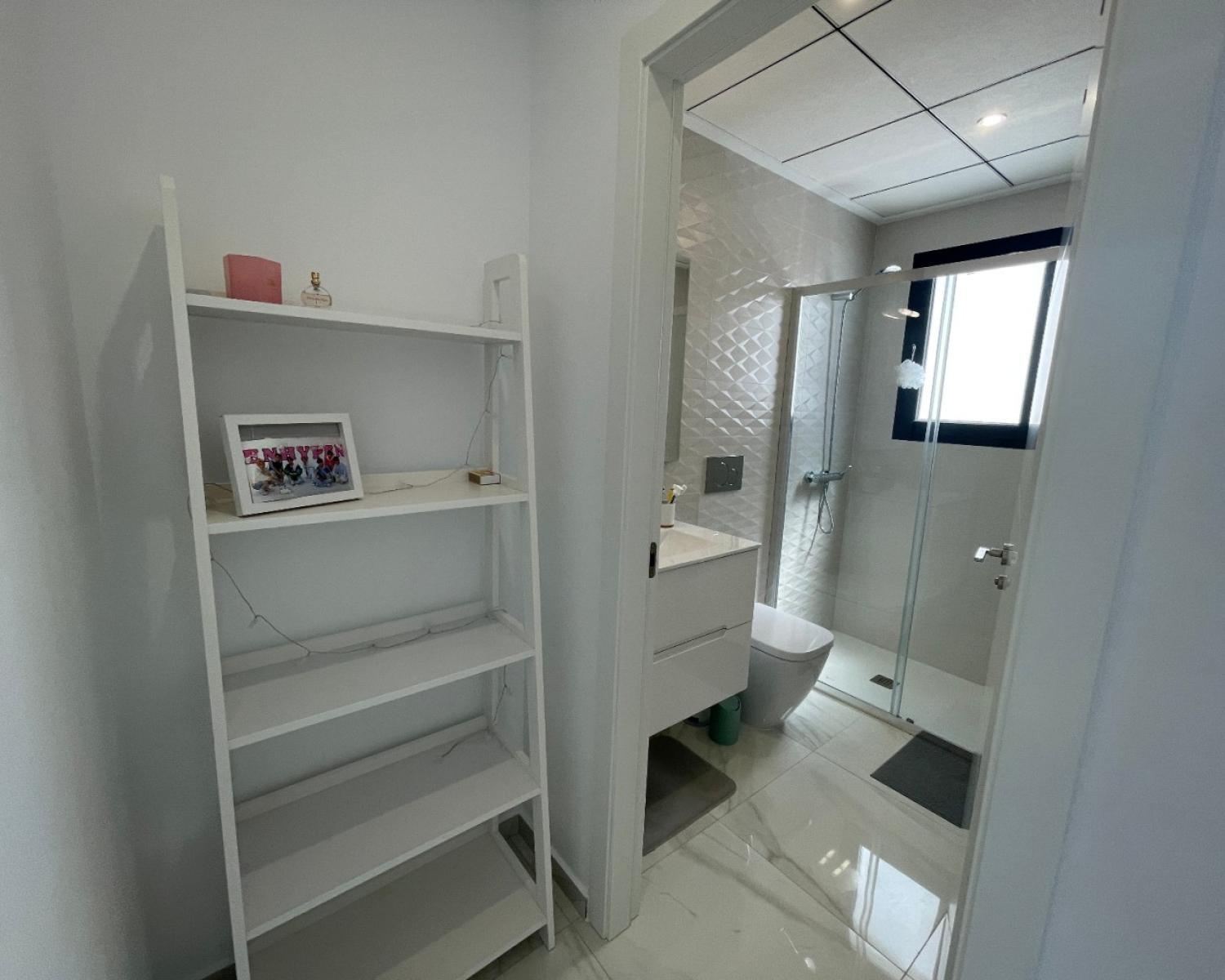  te koop villa Benijófar Baix Segura 18